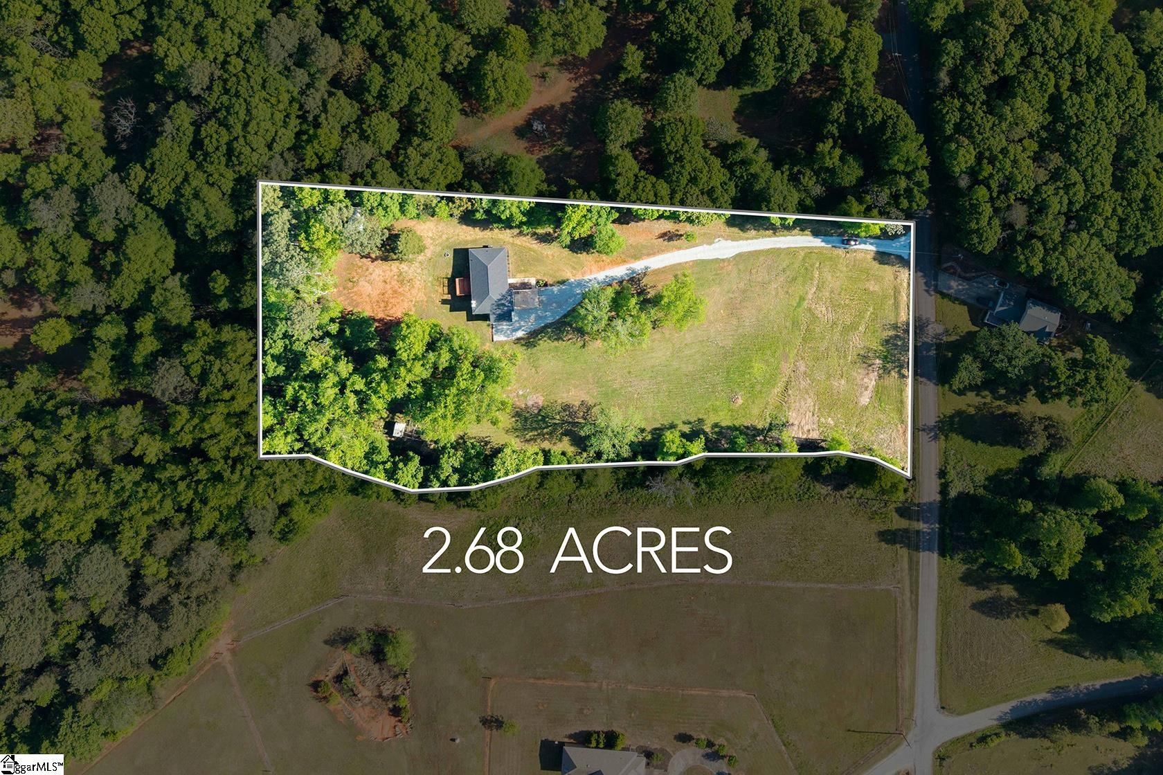 130 Daniel Drive Anderson, SC 29626