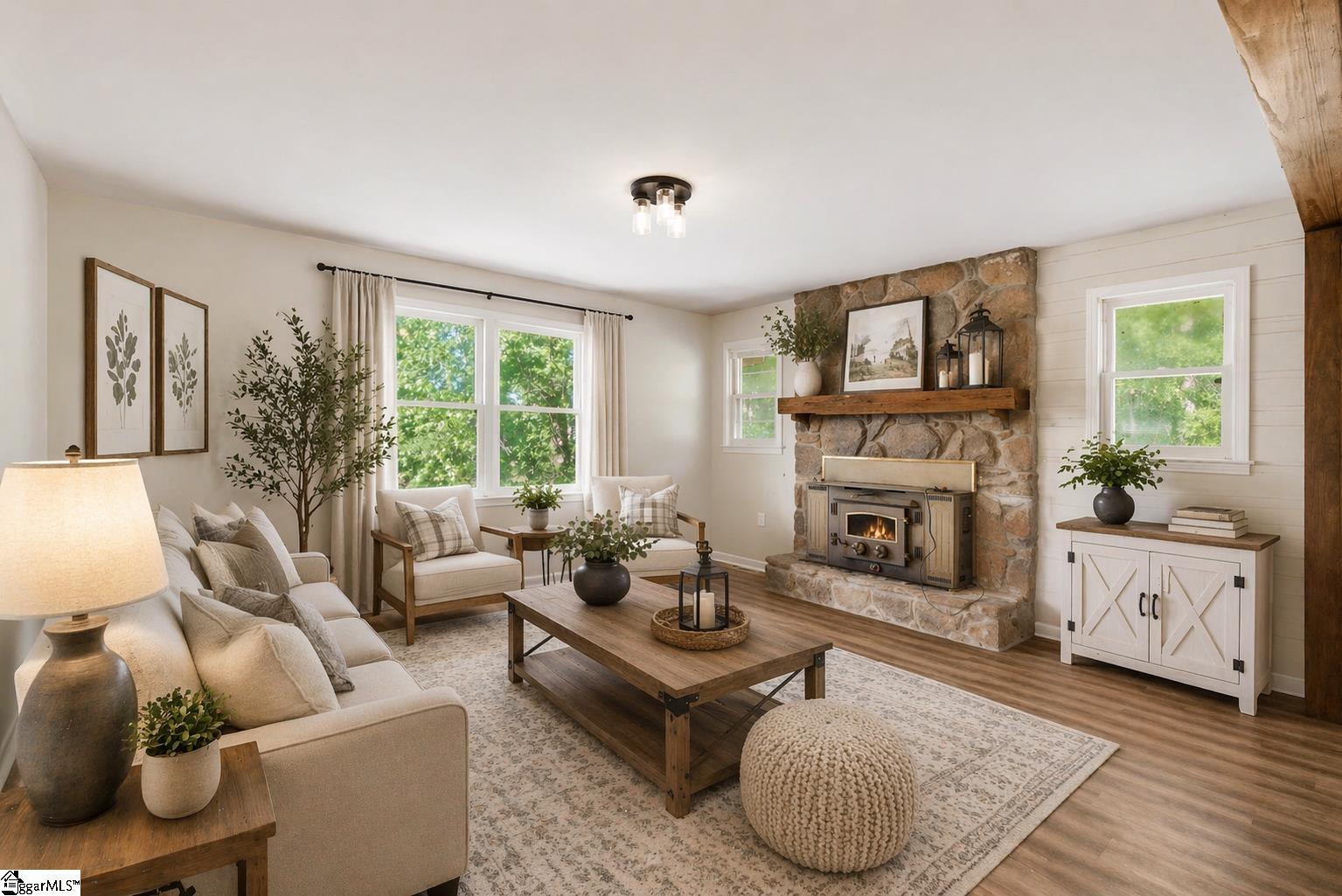 130 Daniel Drive Anderson, SC 29626