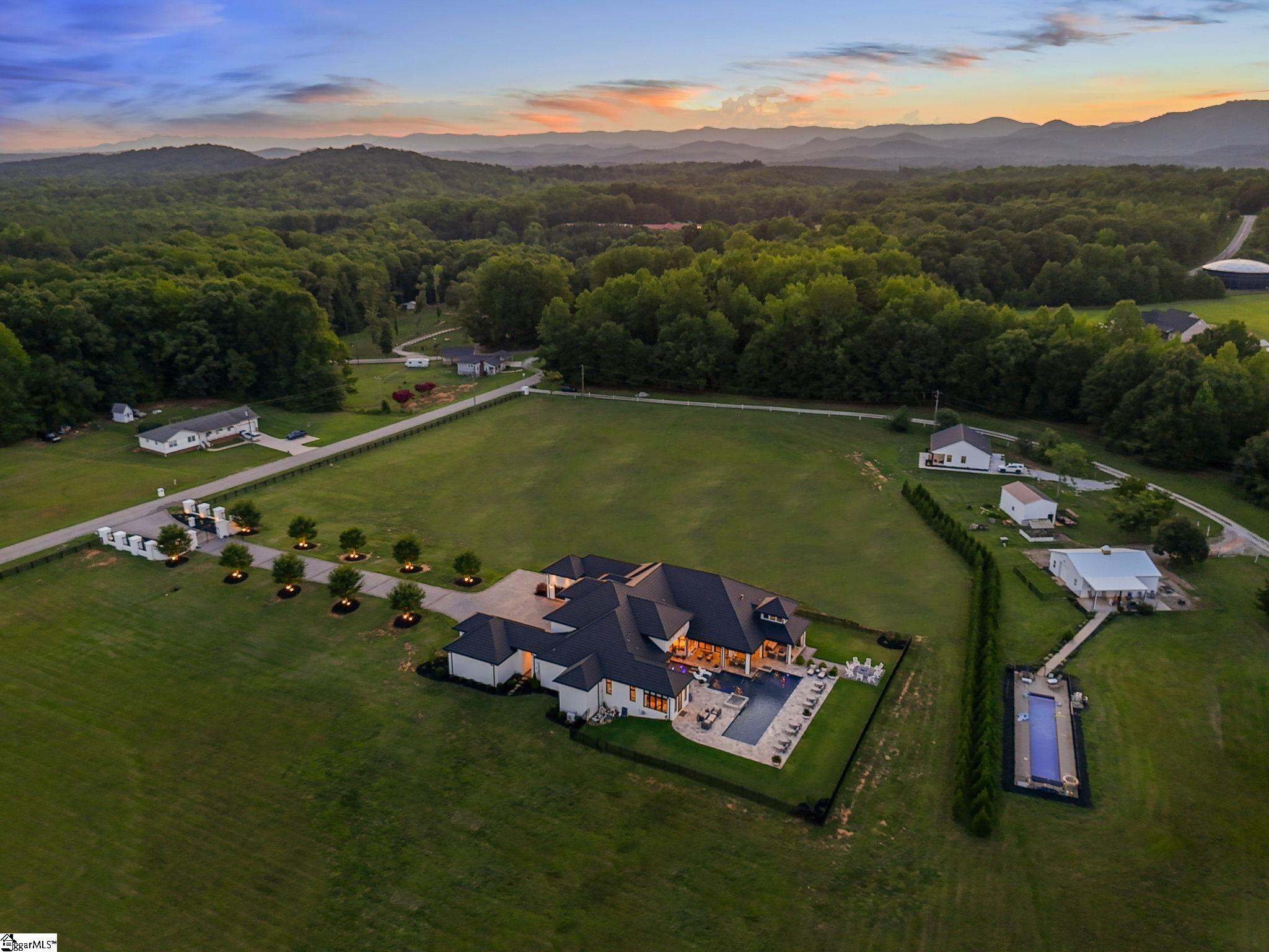 4988 Jordan Road Greer, SC 29651