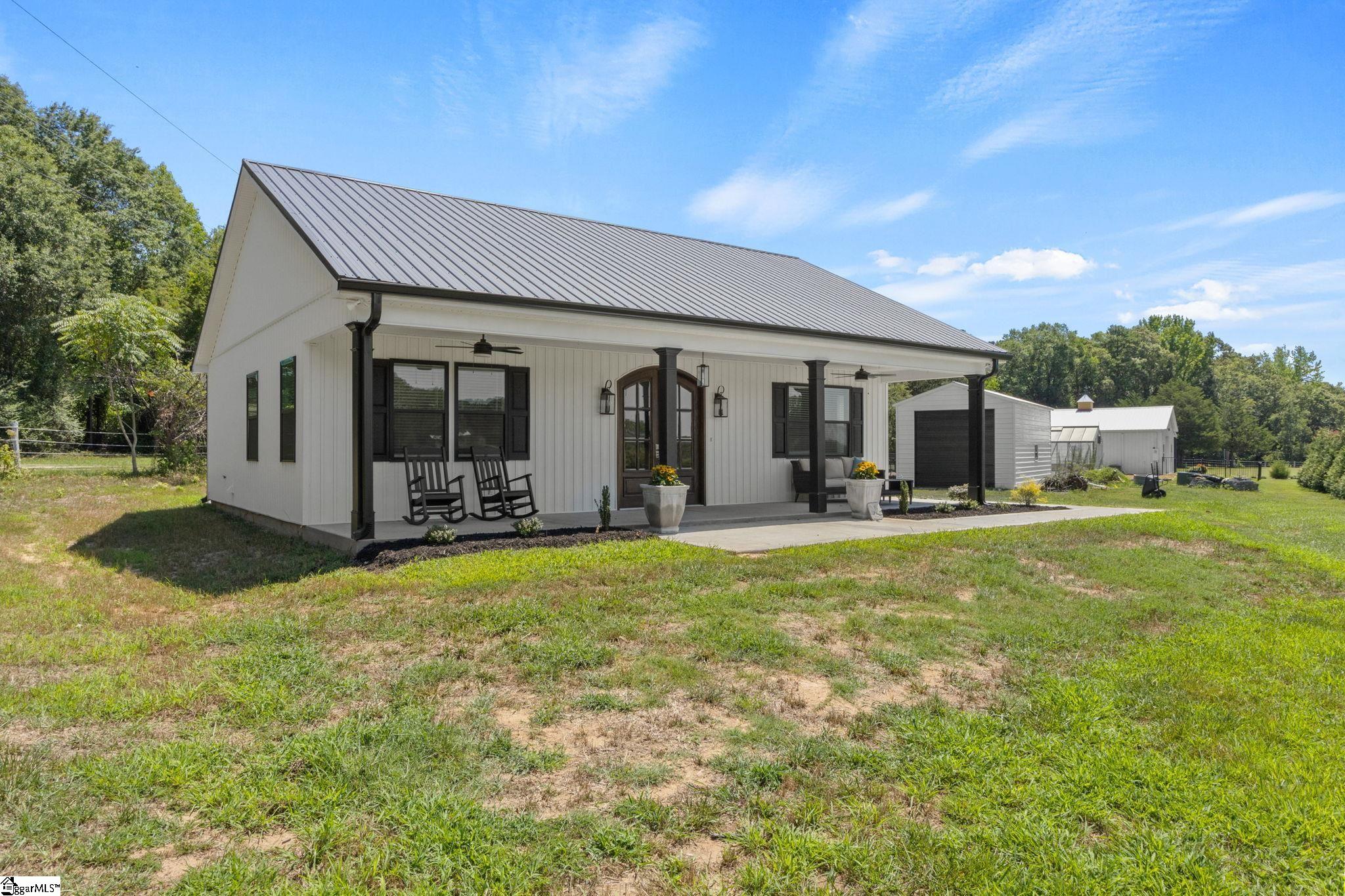 4988 Jordan Road Greer, SC 29651