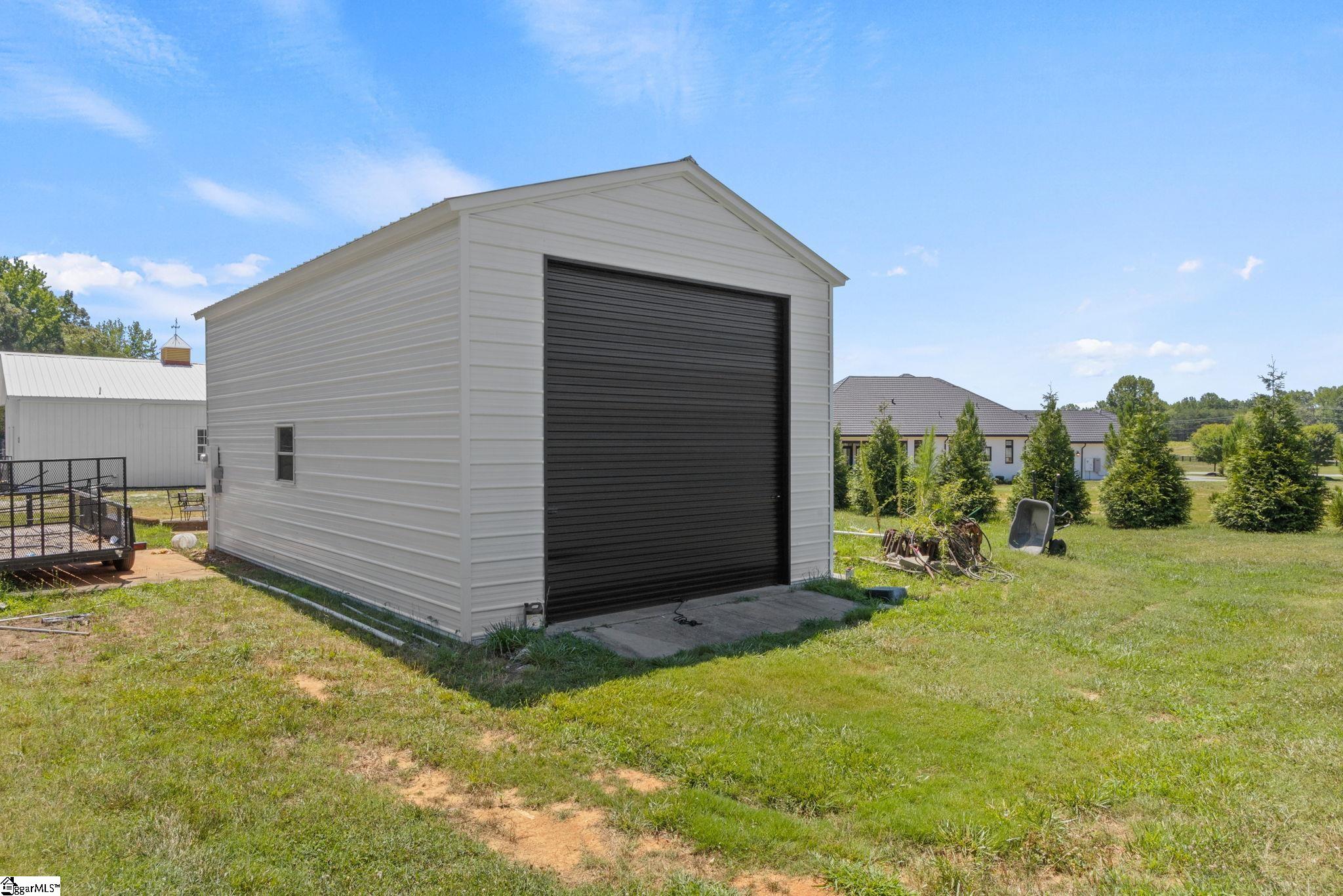 4988 Jordan Road Greer, SC 29651