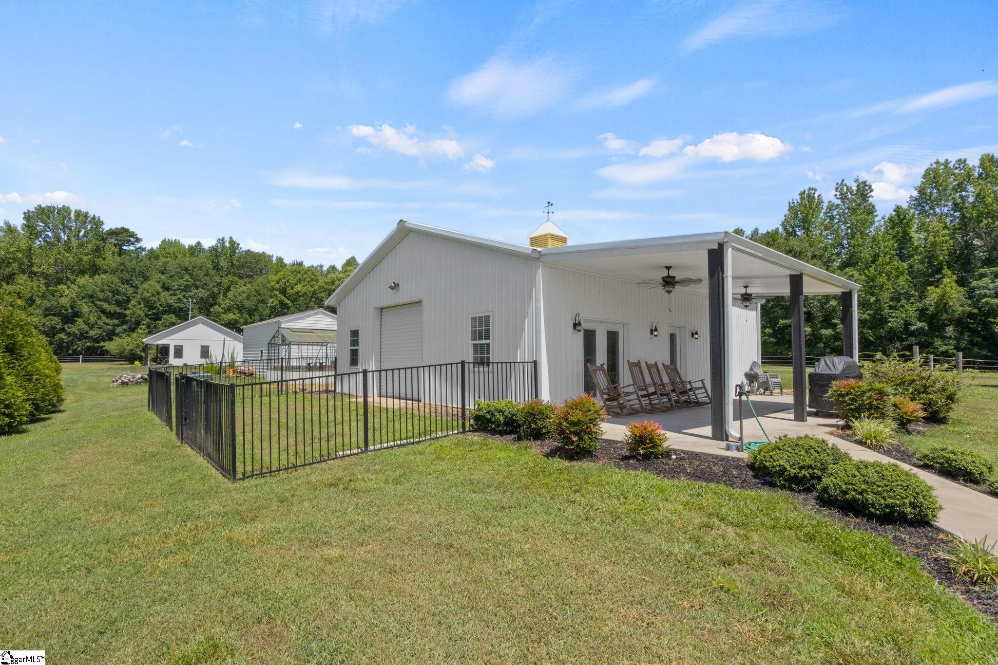 4988 Jordan Road Greer, SC 29651