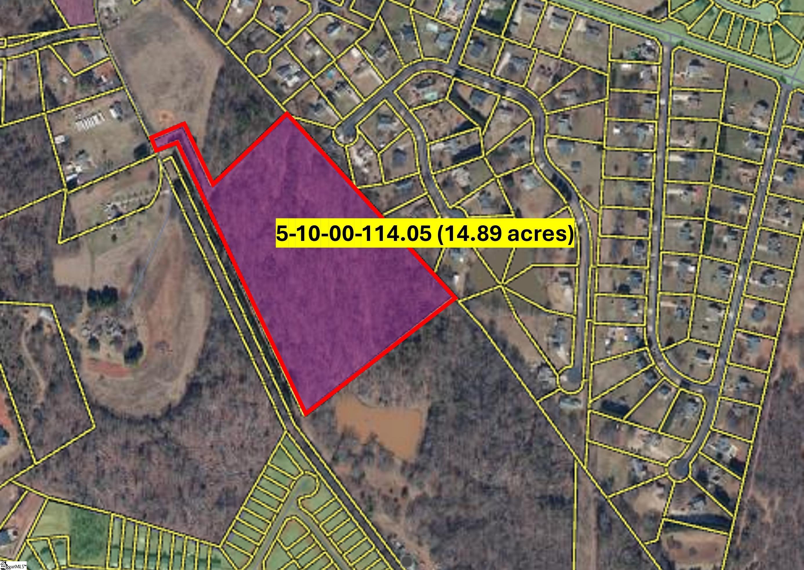 59 Lamb Road Lyman, SC 29365