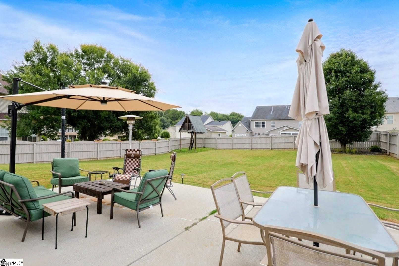 119 Berwick Court Easley, SC 29642