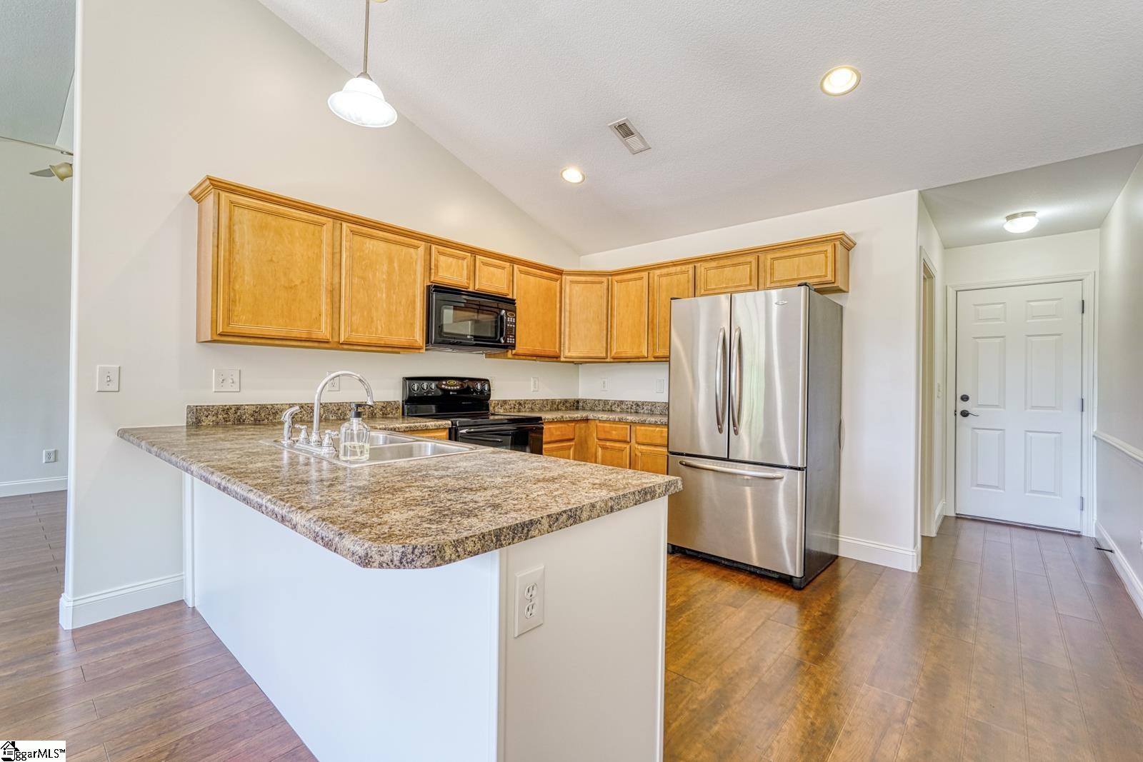 435 Melbourne Lane Spartanburg, SC 29301