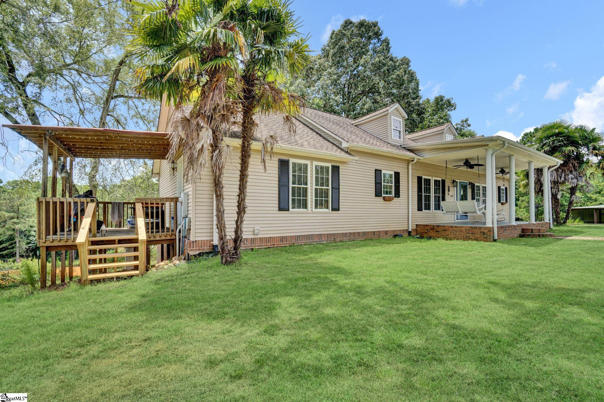 1205 Gregg Shoals Road Iva, SC 29655