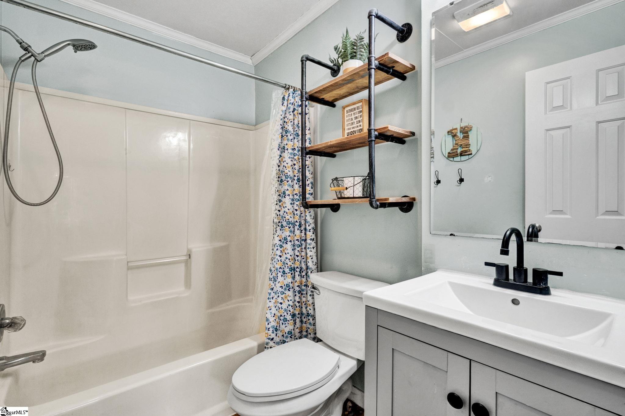 1205 Gregg Shoals Road Iva, SC 29655