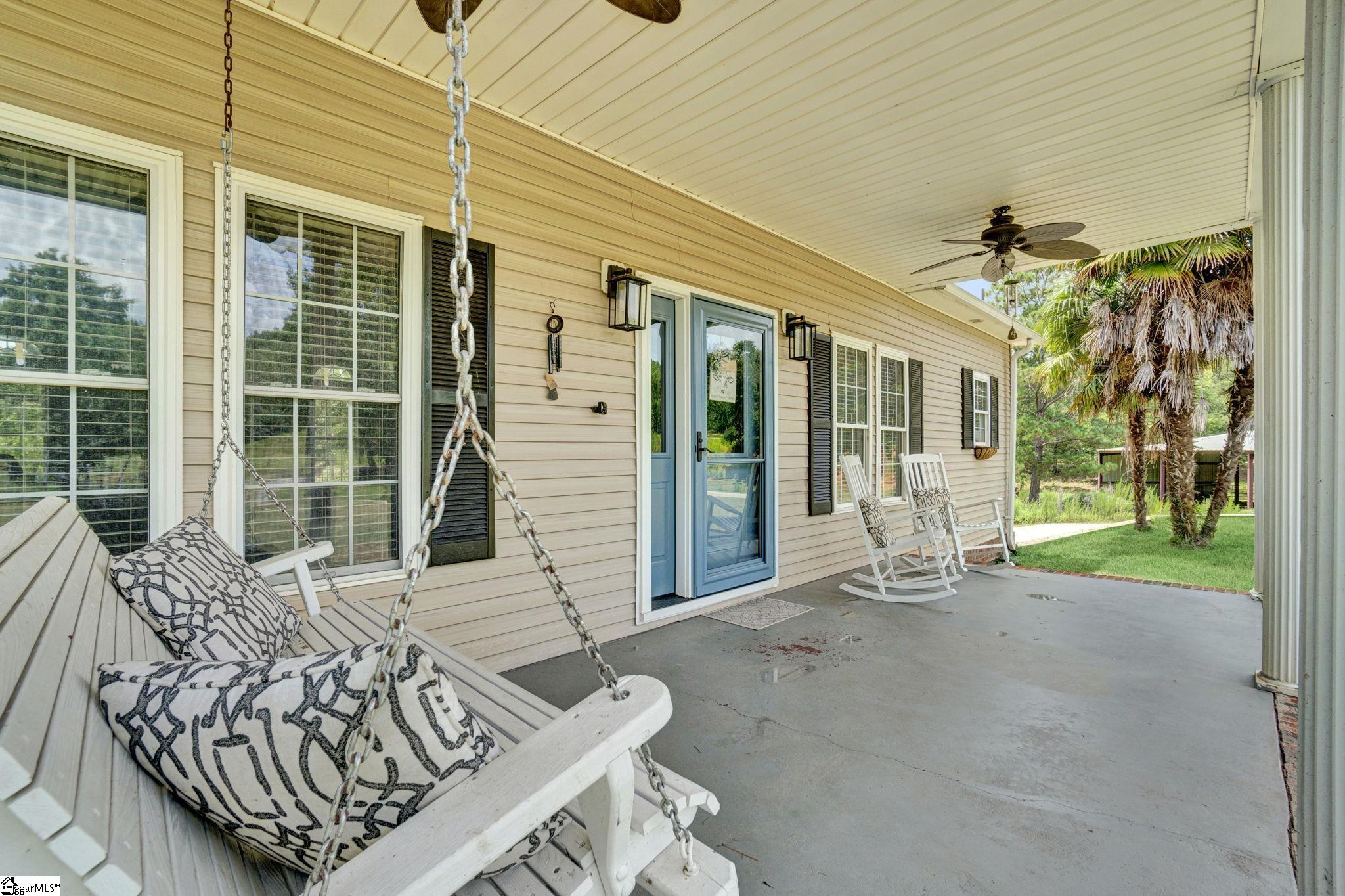 1205 Gregg Shoals Road Iva, SC 29655