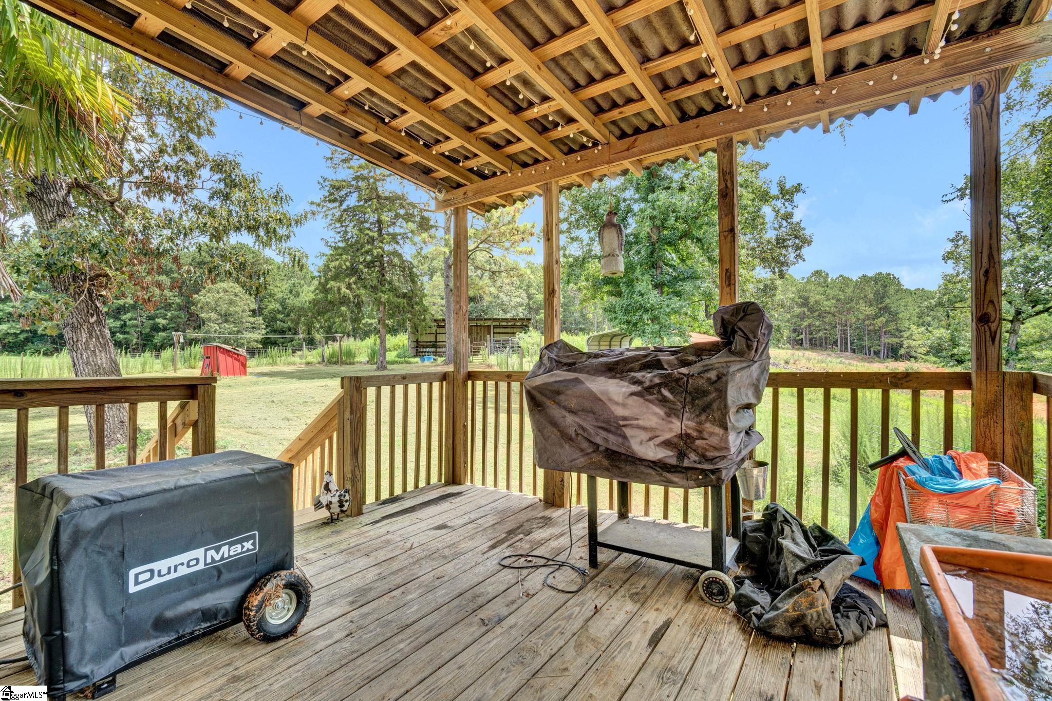 1205 Gregg Shoals Road Iva, SC 29655