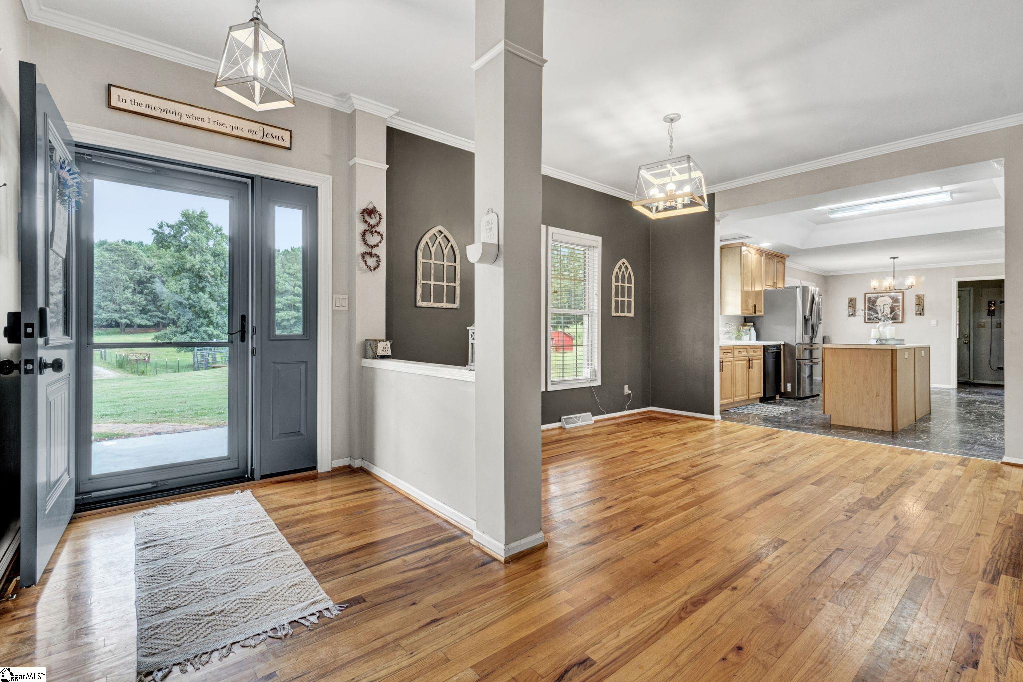 1205 Gregg Shoals Road Iva, SC 29655