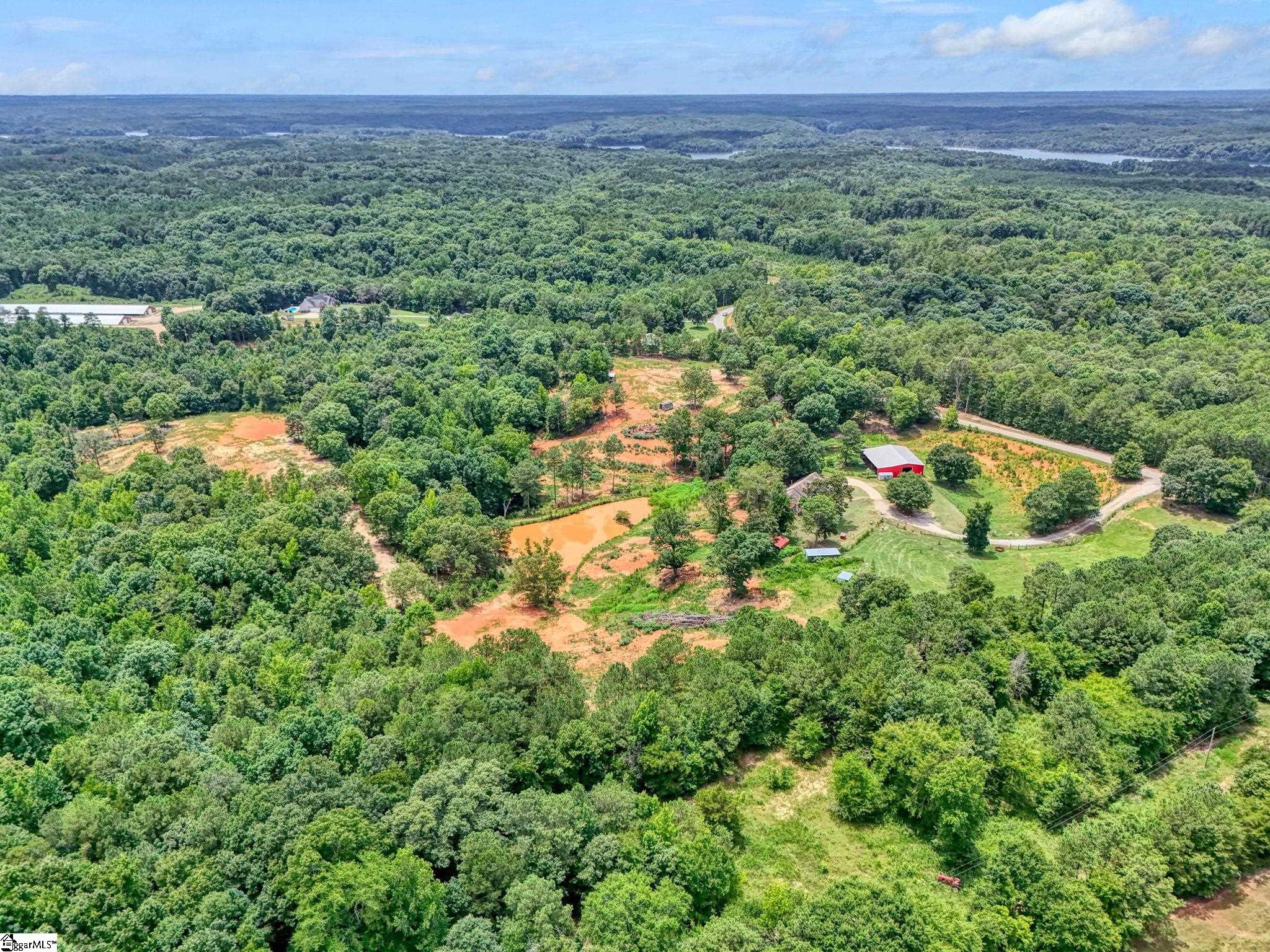 1205 Gregg Shoals Road Iva, SC 29655