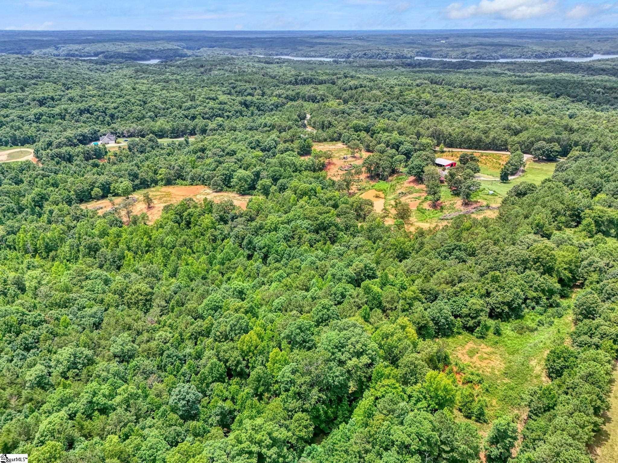 1205 Gregg Shoals Road Iva, SC 29655