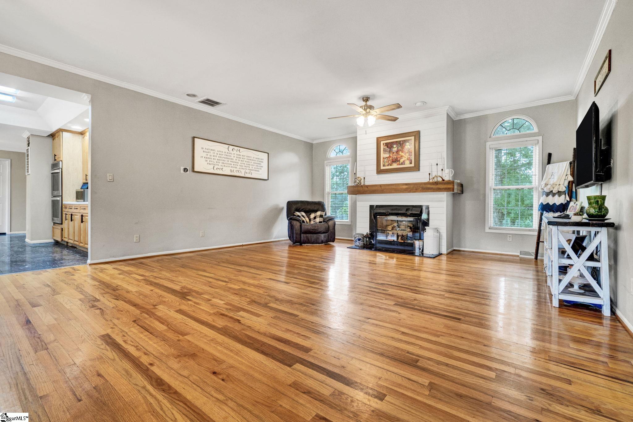1205 Gregg Shoals Road Iva, SC 29655