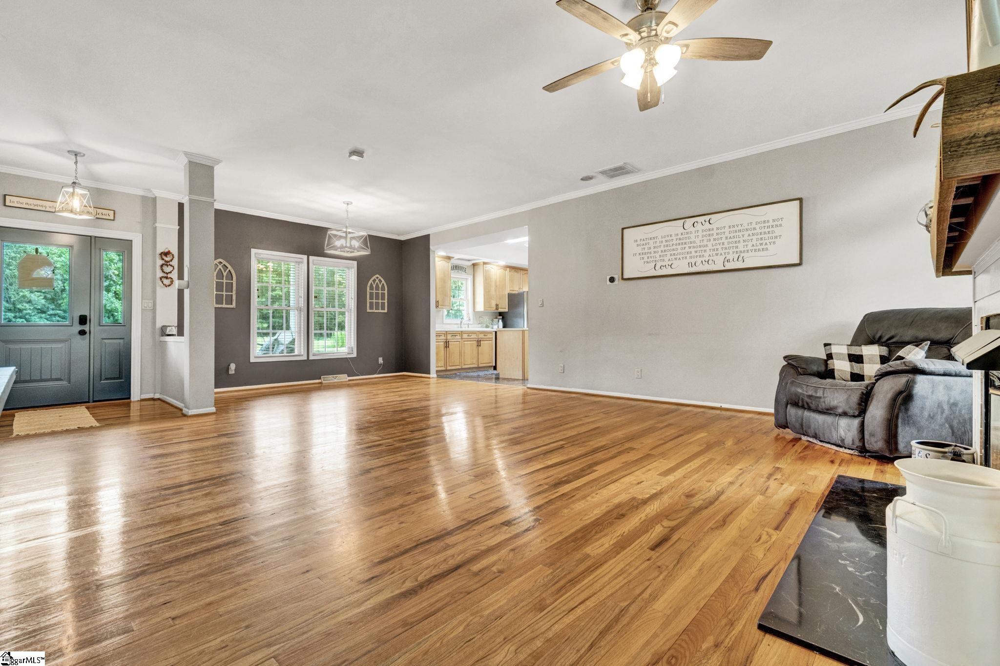 1205 Gregg Shoals Road Iva, SC 29655