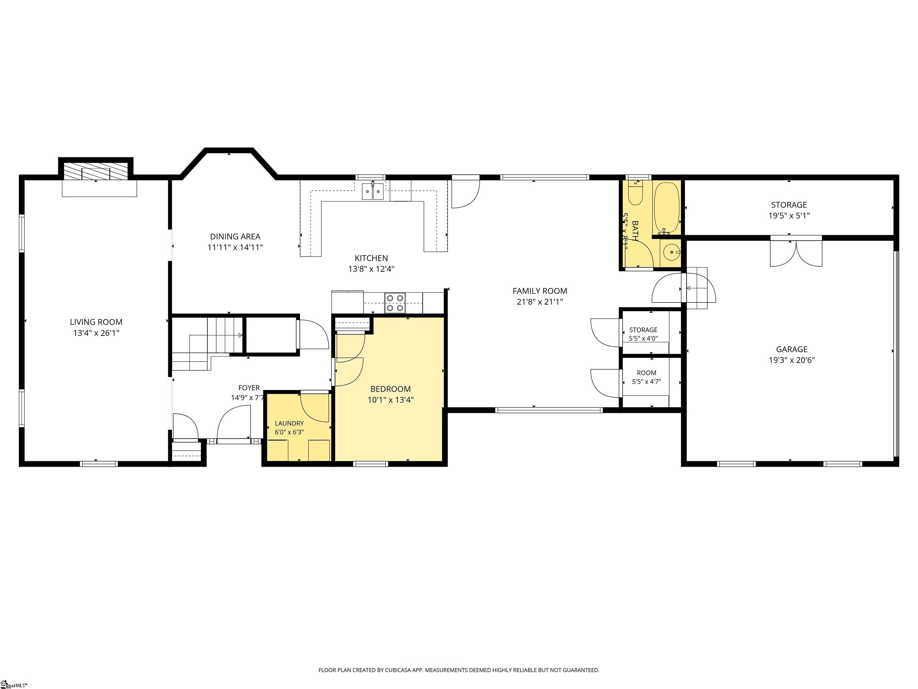151 Carlisle Bennet Road
