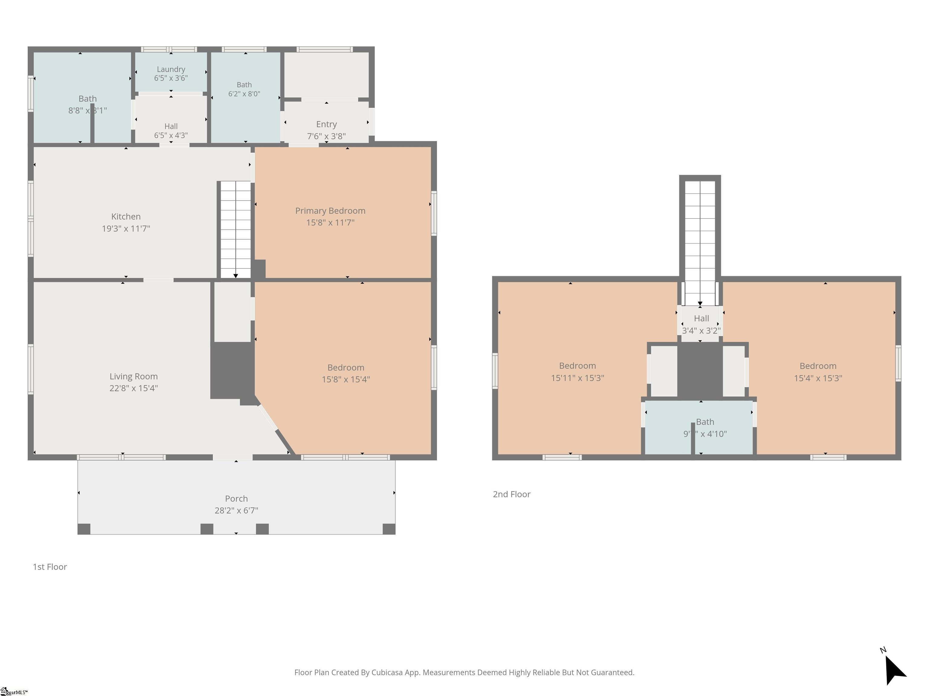 5 Hammett Street Piedmont, SC 29673