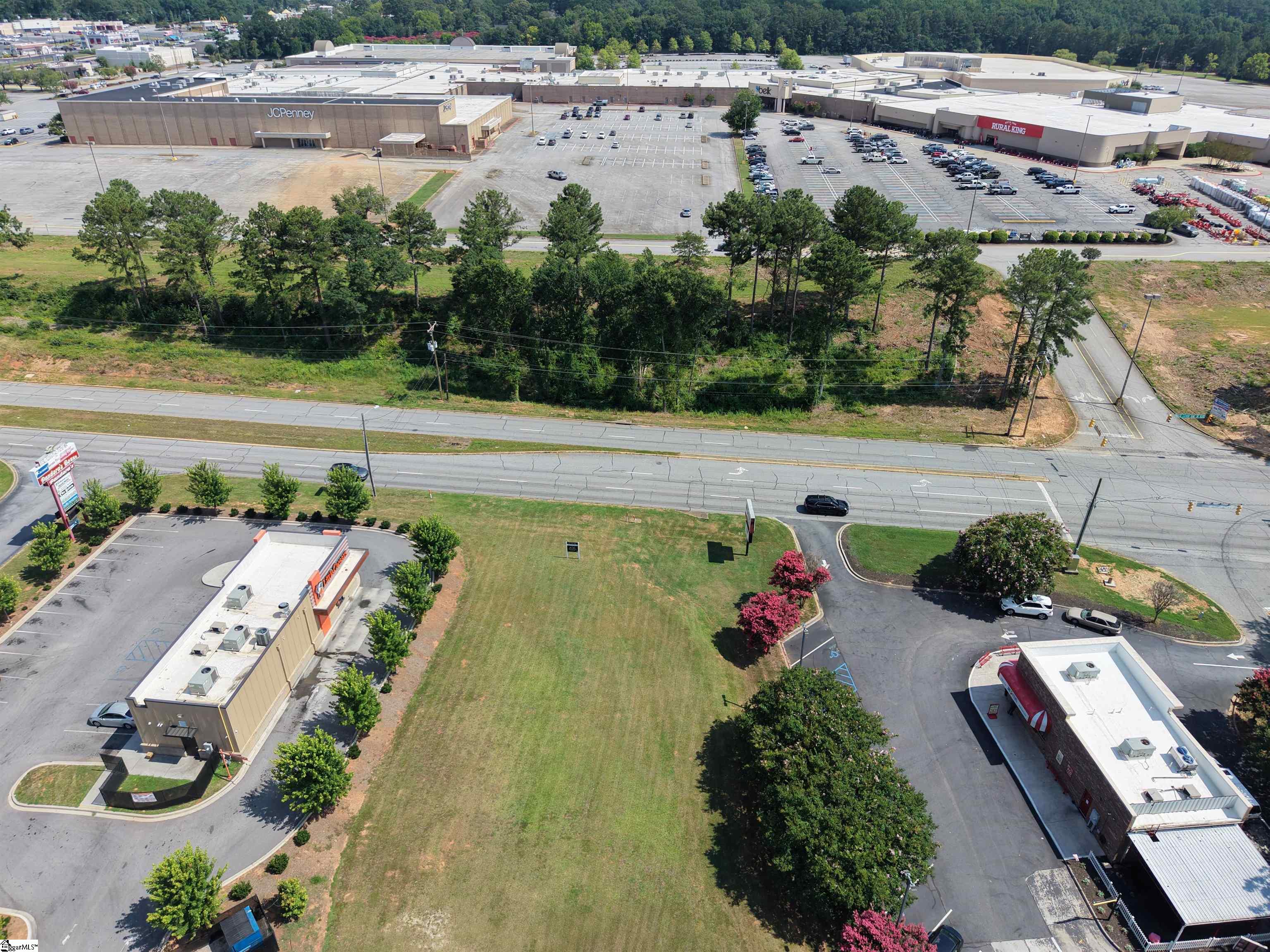 00 Martin Luther King, Jr. Boulevard UNIT Lot B1 Anderson, SC 29621