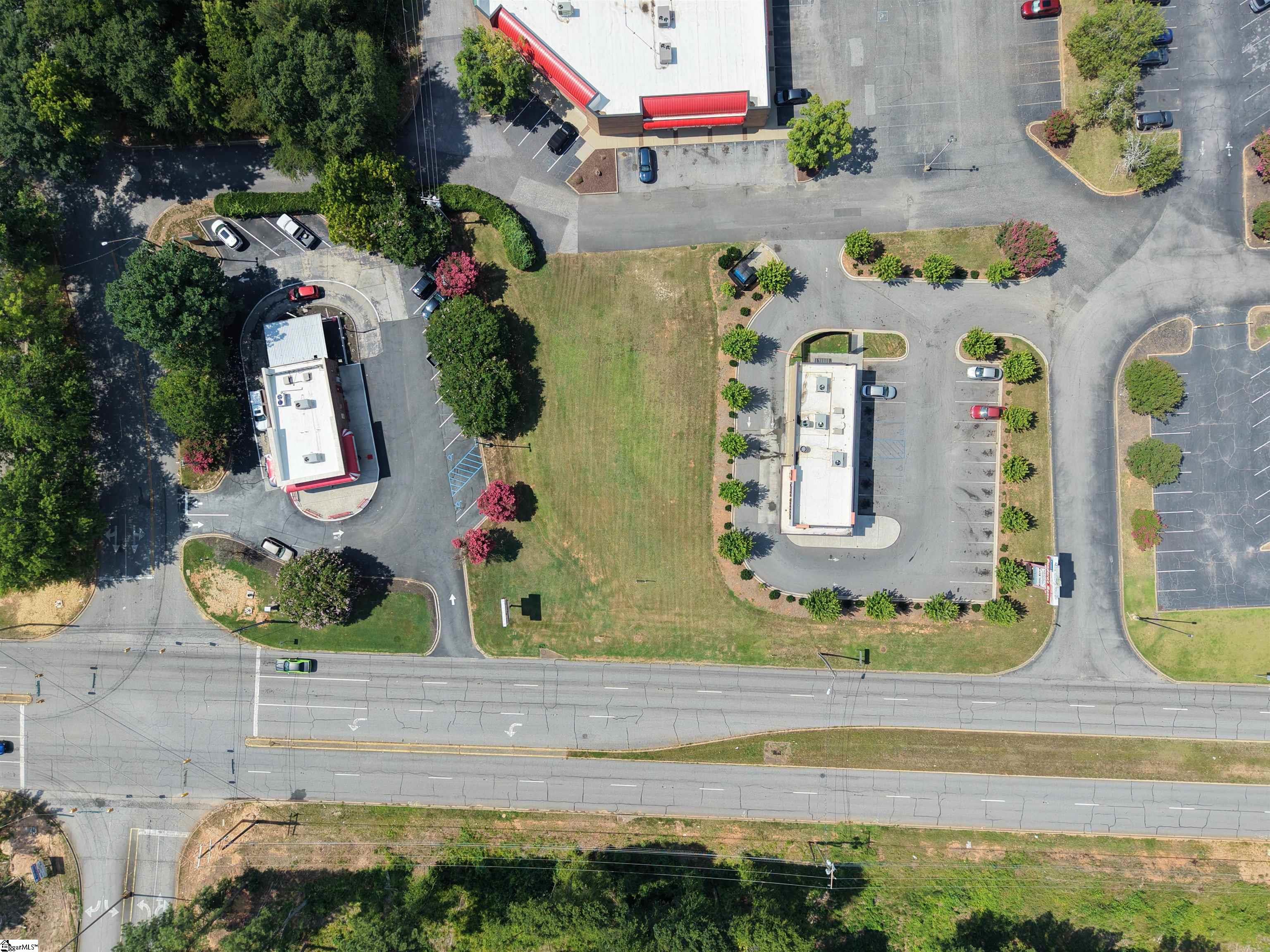 00 Martin Luther King, Jr. Boulevard UNIT Lot B1 Anderson, SC 29621