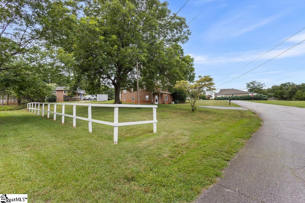 100 Spring Street Easley, SC 29640
