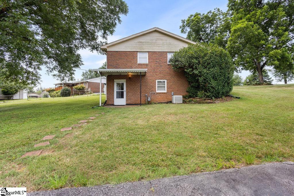 100 Spring Street Easley, SC 29640