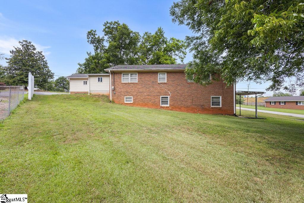 100 Spring Street Easley, SC 29640