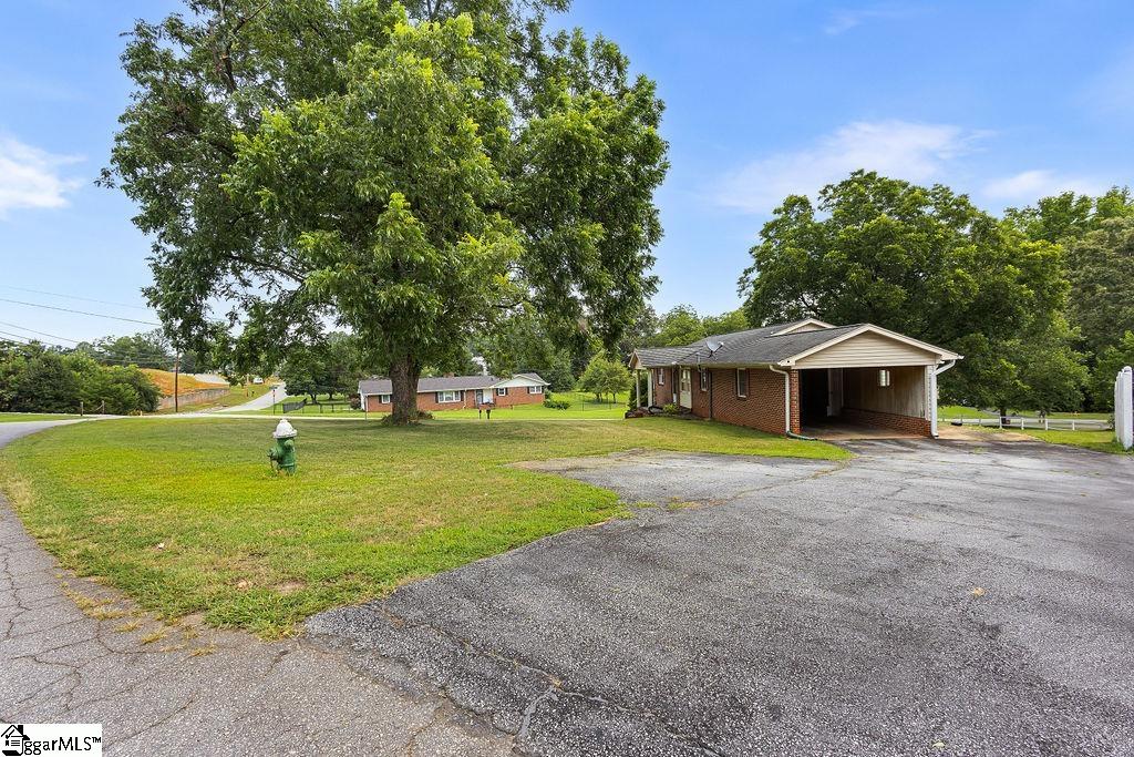 100 Spring Street Easley, SC 29640