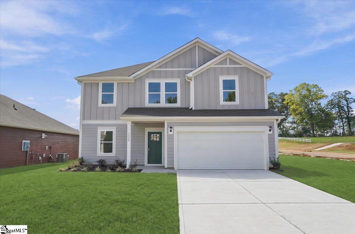 1020 Southwell Drive