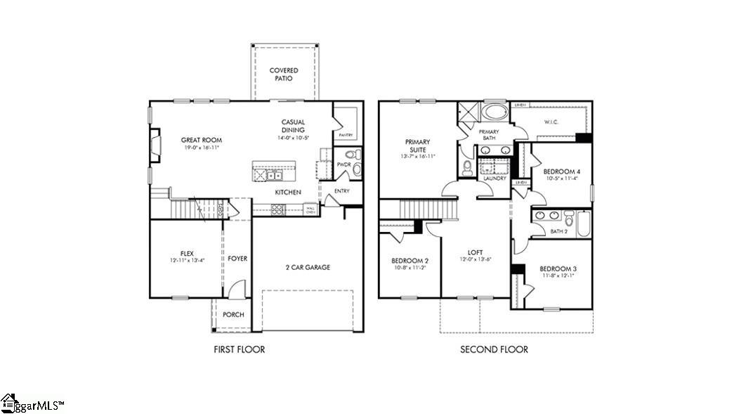 1020 Southwell Drive Anderson, SC 29626