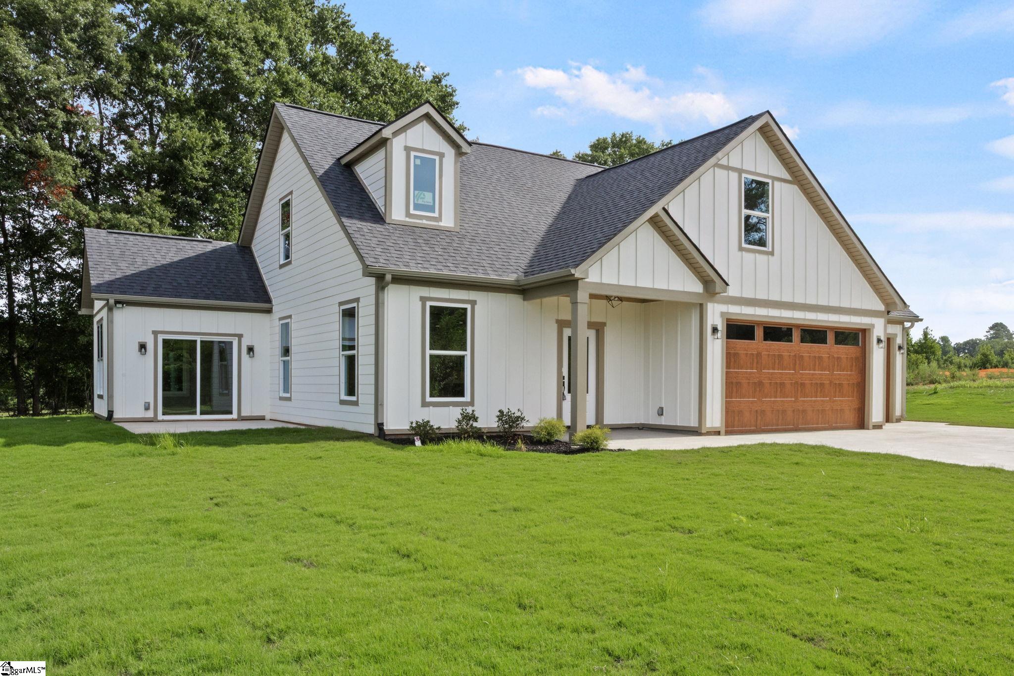 366 Lyman Lake Road Lyman, SC 29365