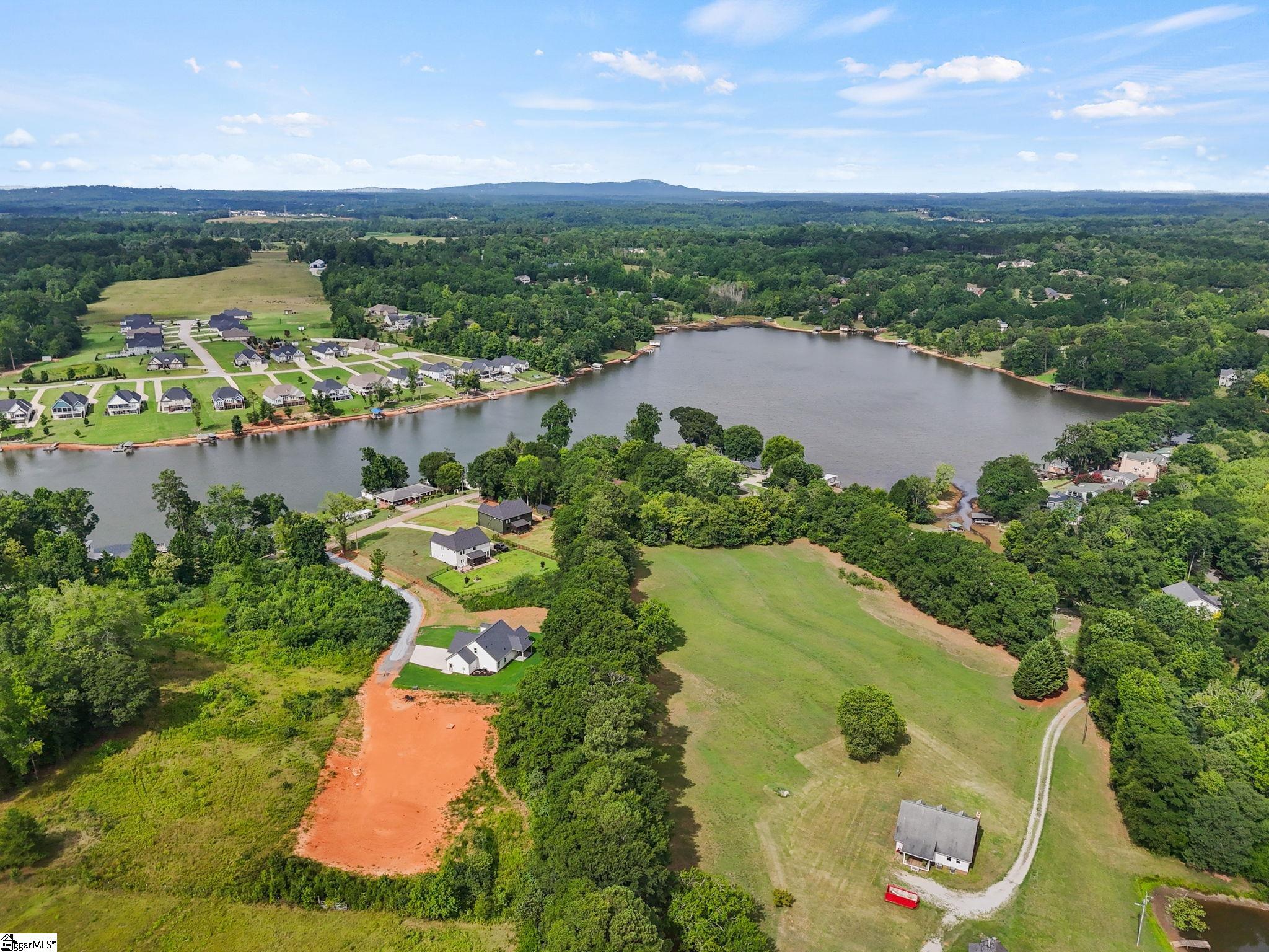 366 Lyman Lake Road Lyman, SC 29365
