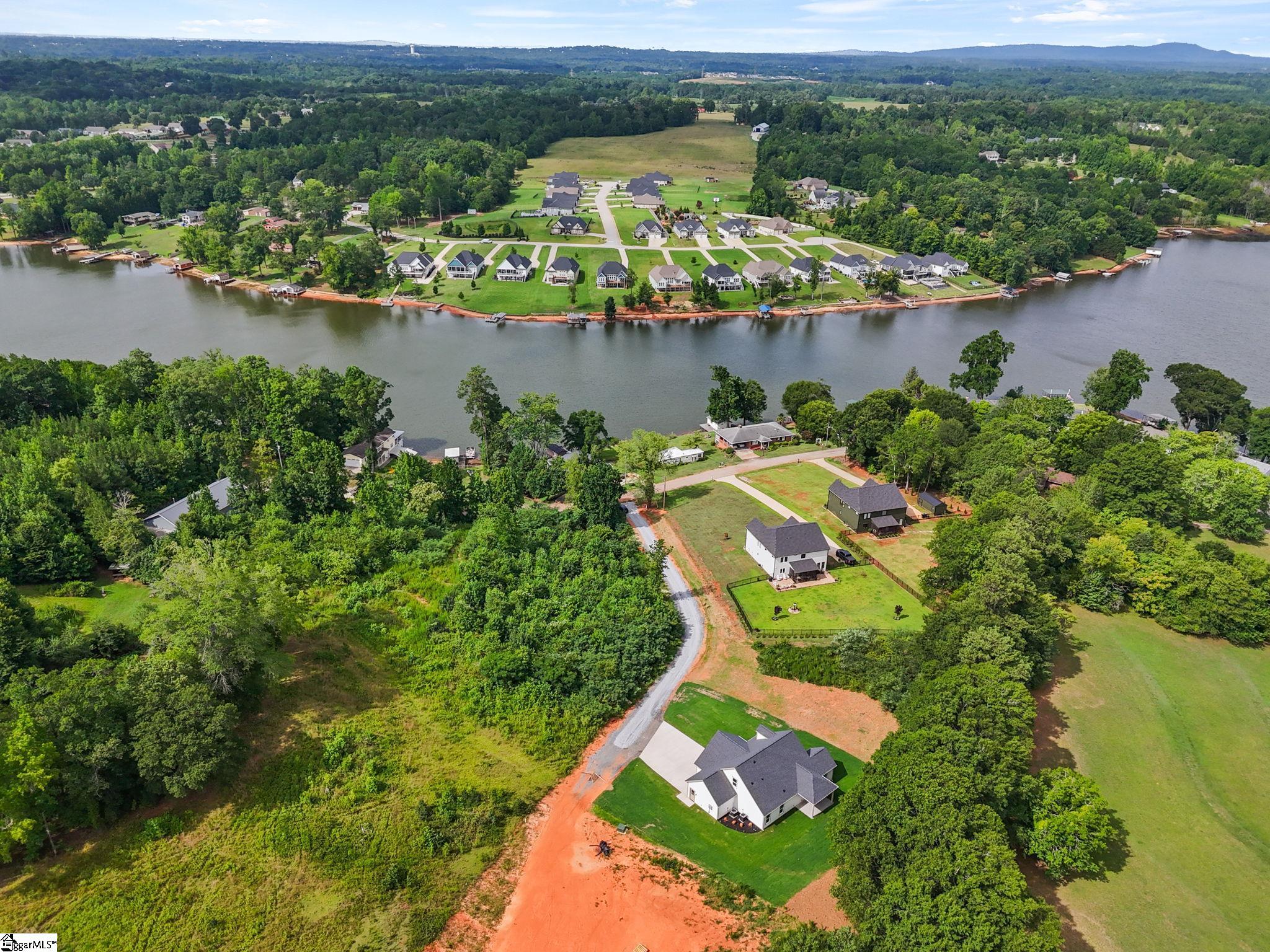366 Lyman Lake Road Lyman, SC 29365