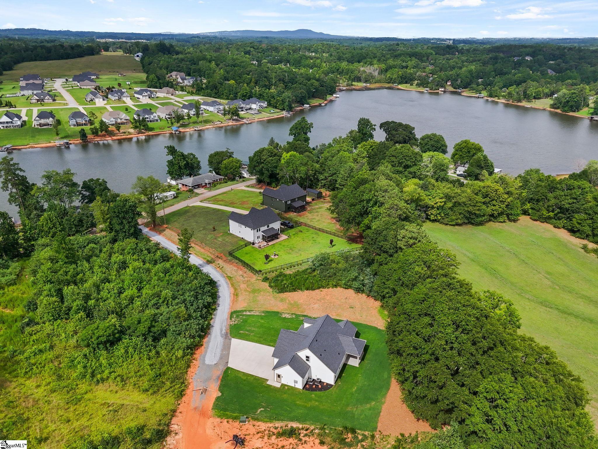 366 Lyman Lake Road Lyman, SC 29365