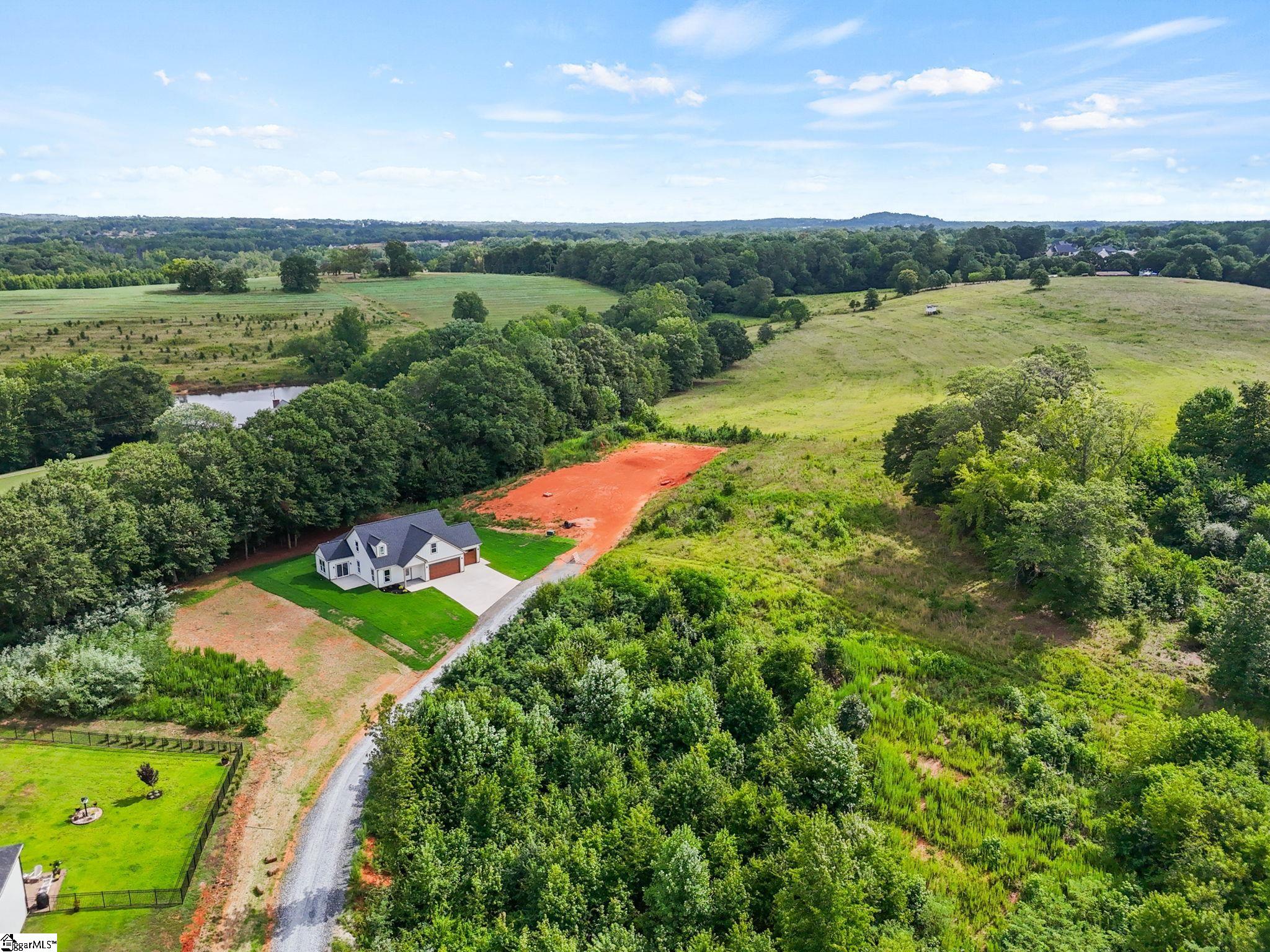 366 Lyman Lake Road Lyman, SC 29365