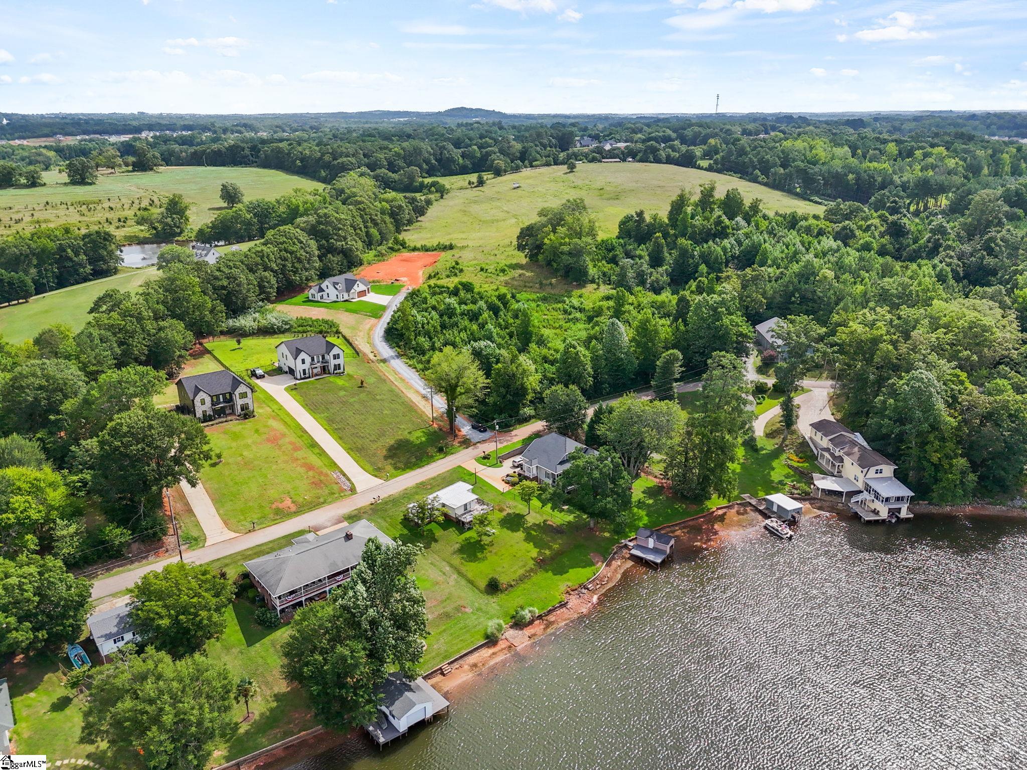 366 Lyman Lake Road Lyman, SC 29365