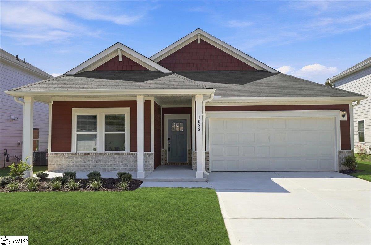 1022 Southwell Drive