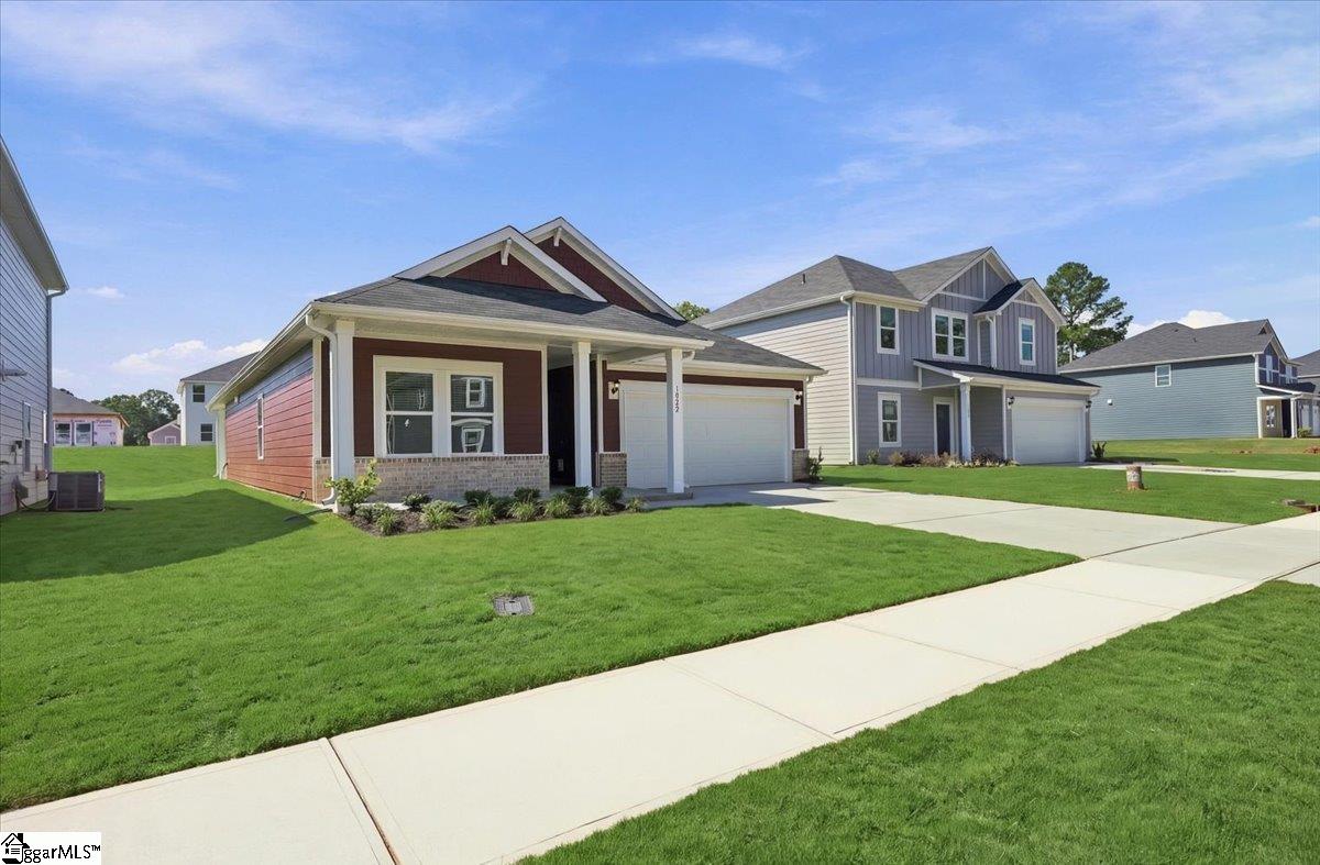 1022 Southwell Drive