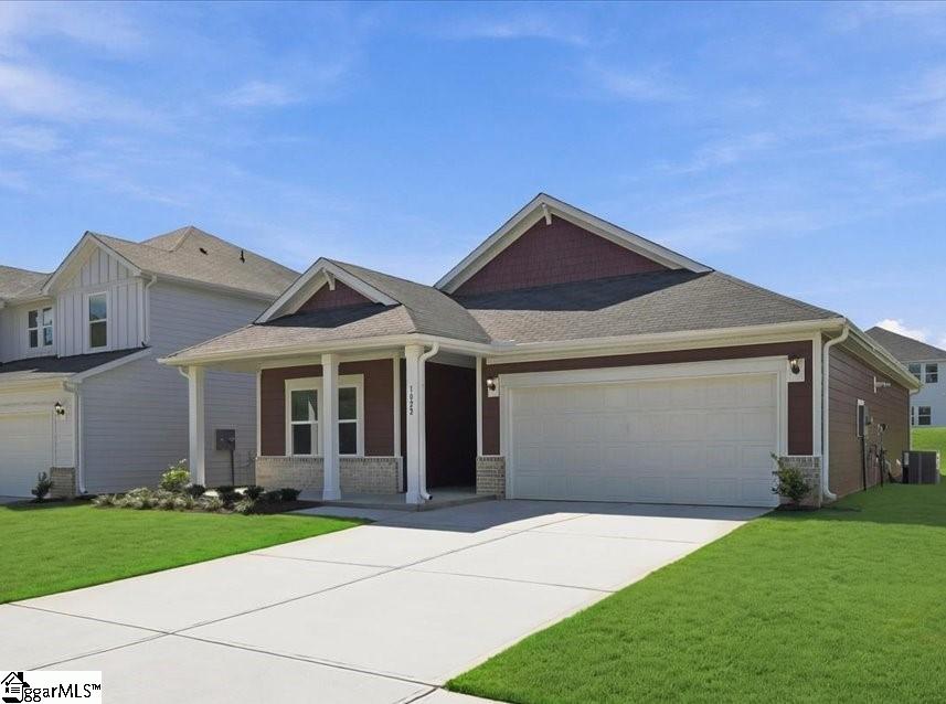 1022 Southwell Drive