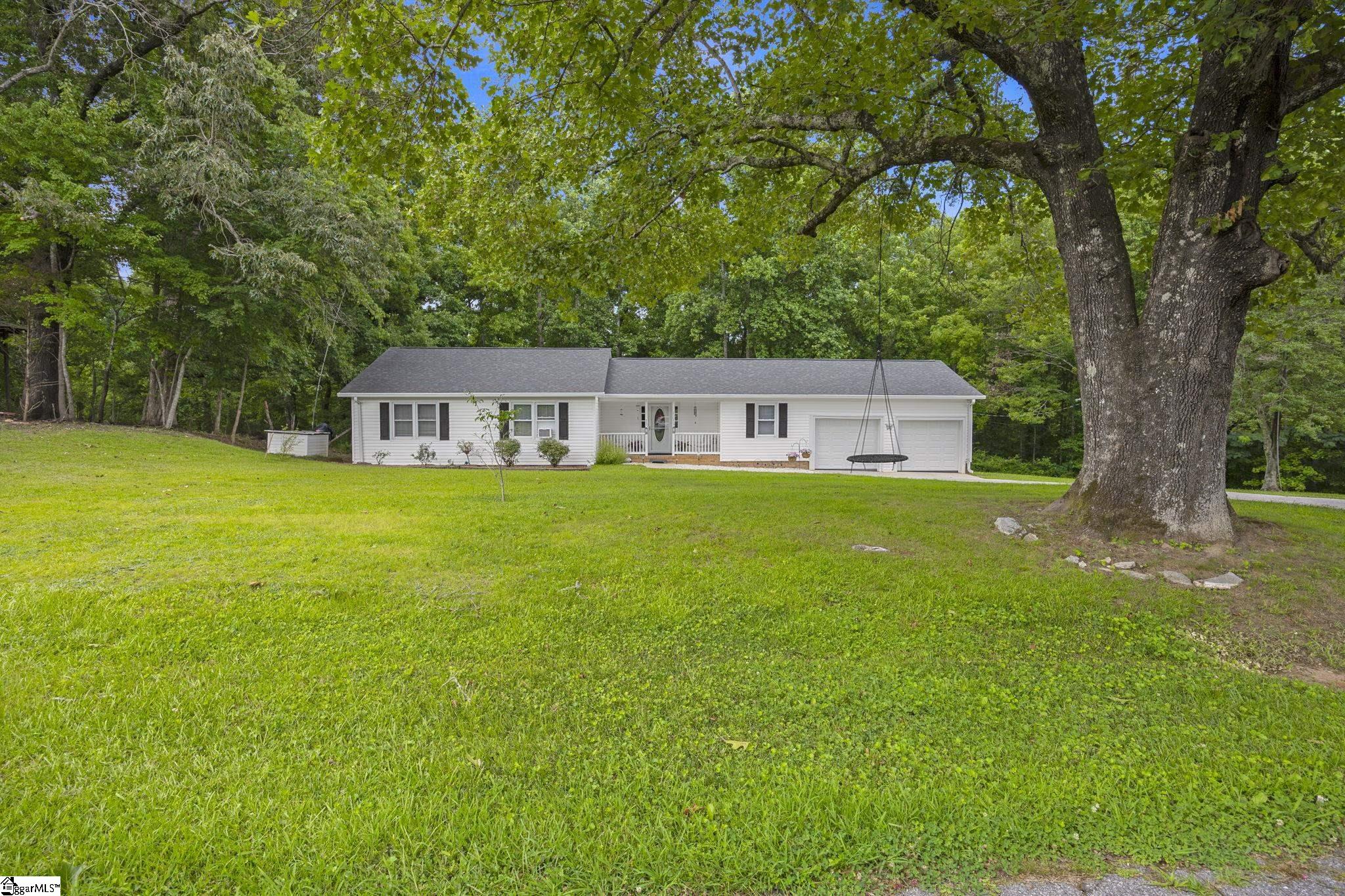 250 Rockcrest Road Cleveland, SC 29635