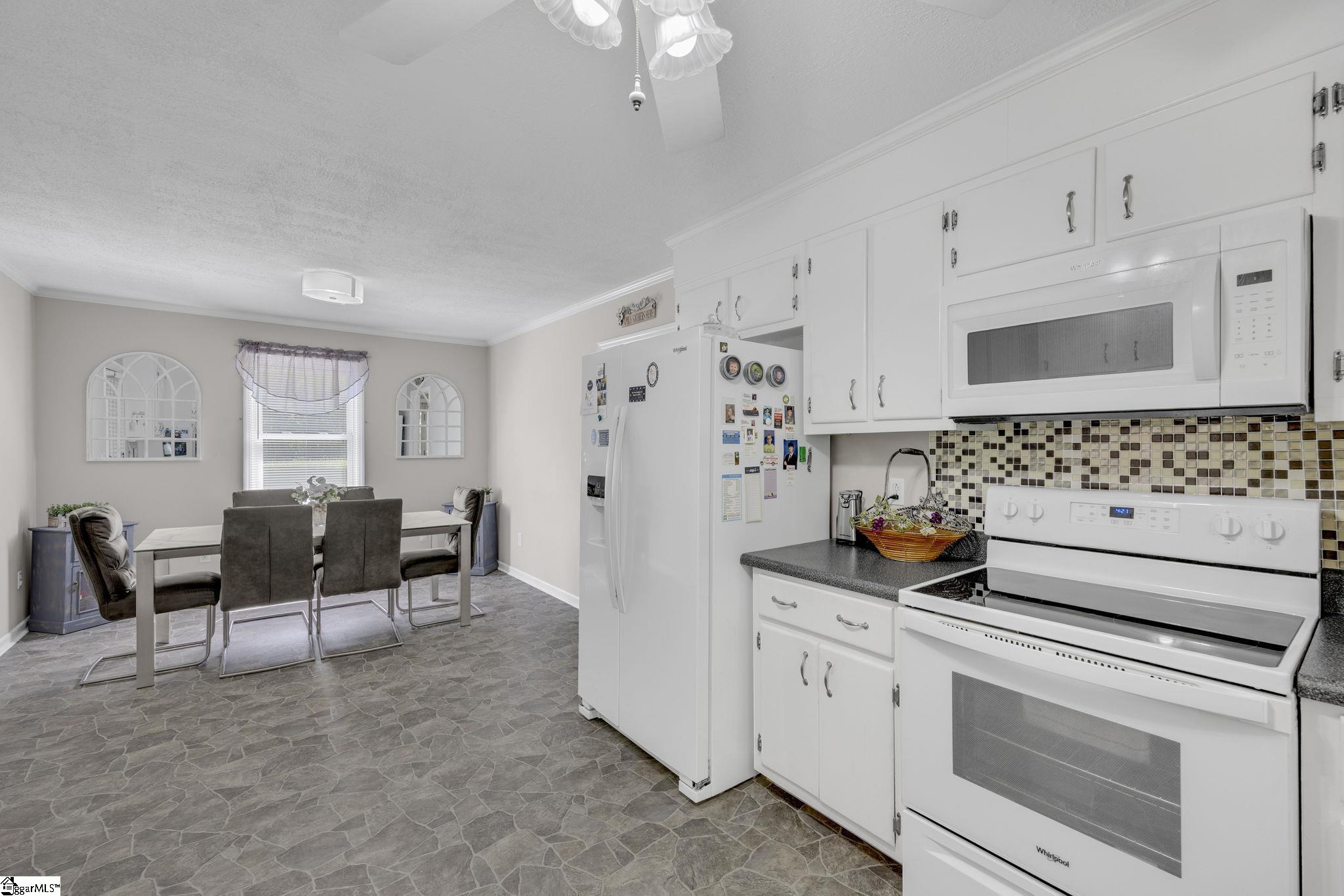 250 Rockcrest Road Cleveland, SC 29635