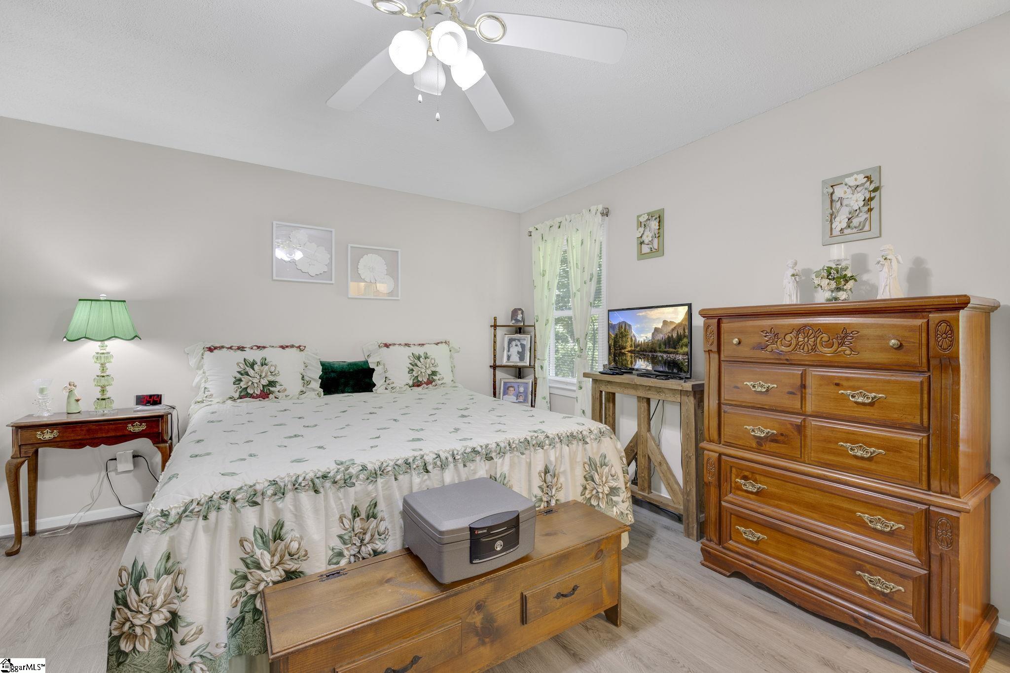 250 Rockcrest Road Cleveland, SC 29635