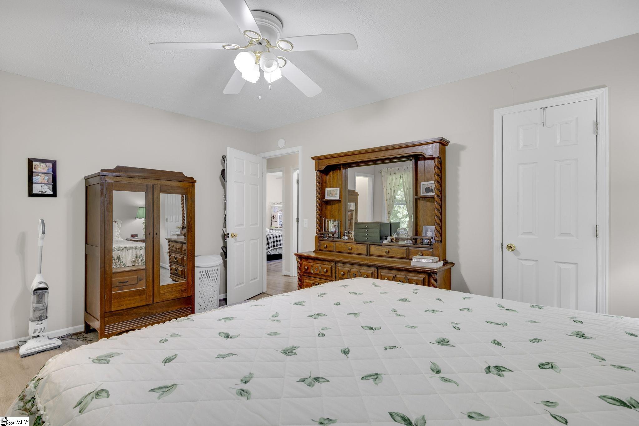 250 Rockcrest Road Cleveland, SC 29635
