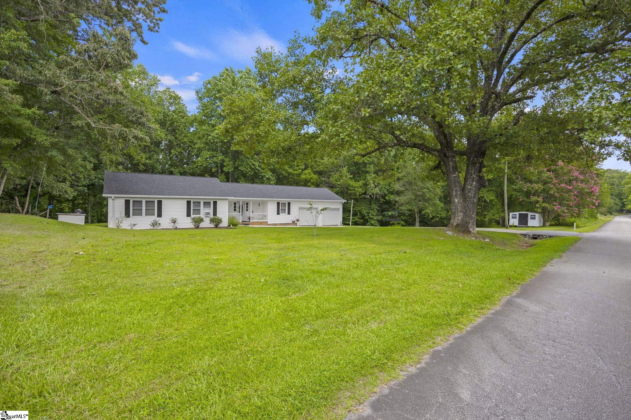 250 Rockcrest Road Cleveland, SC 29635