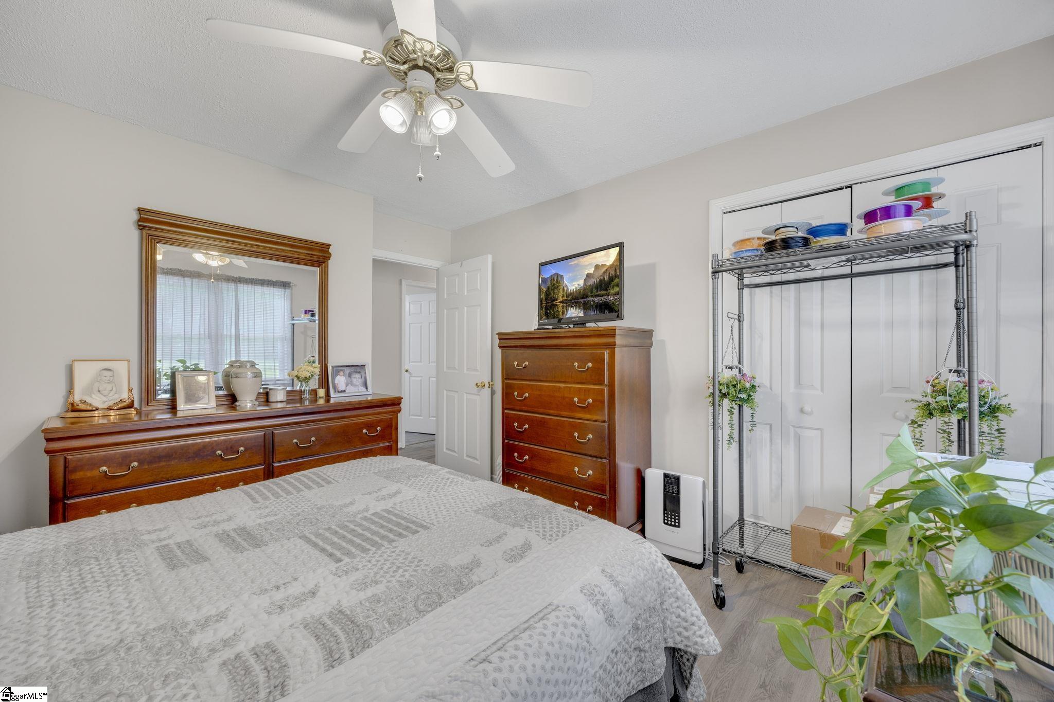250 Rockcrest Road Cleveland, SC 29635