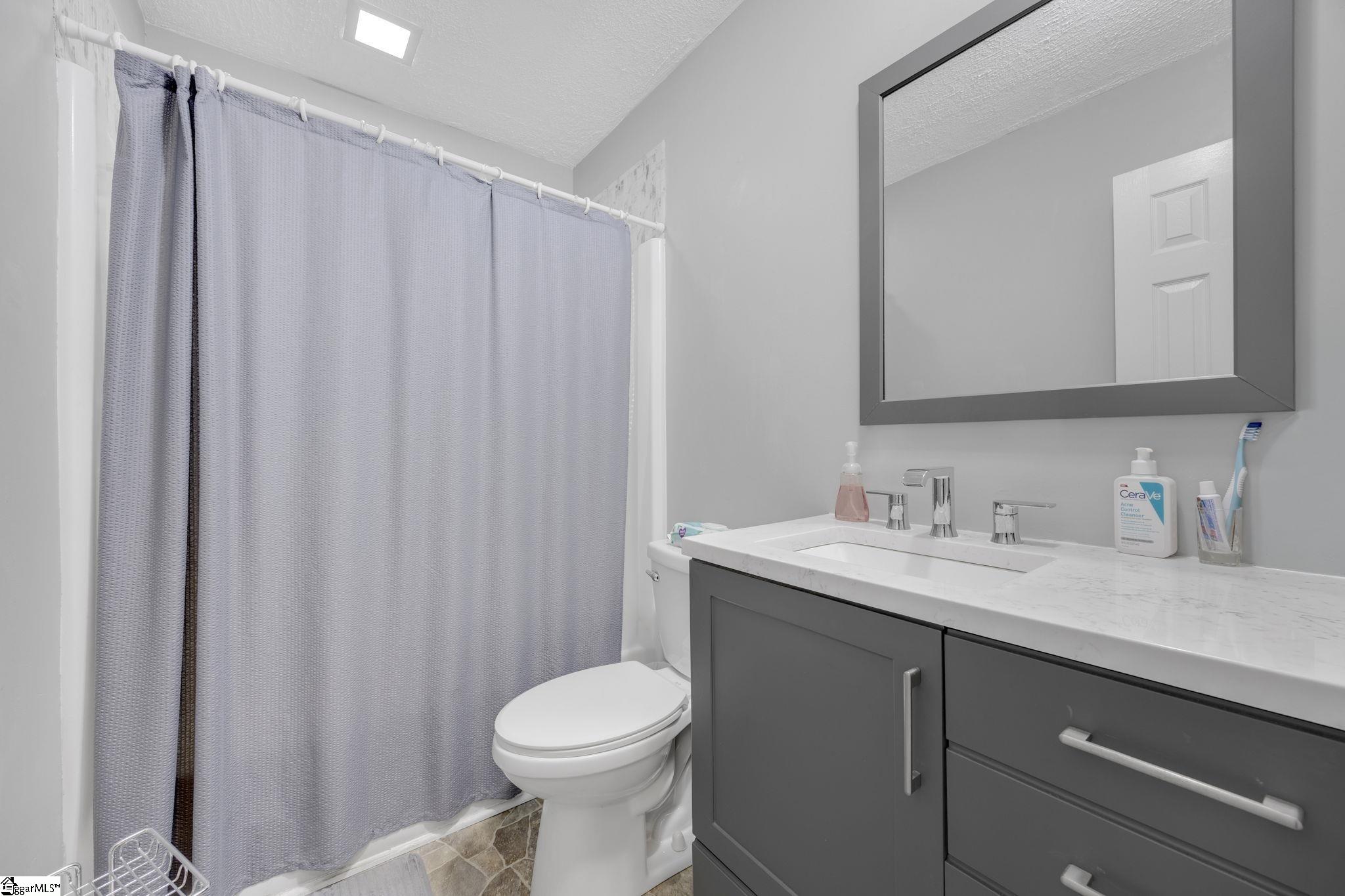 250 Rockcrest Road Cleveland, SC 29635