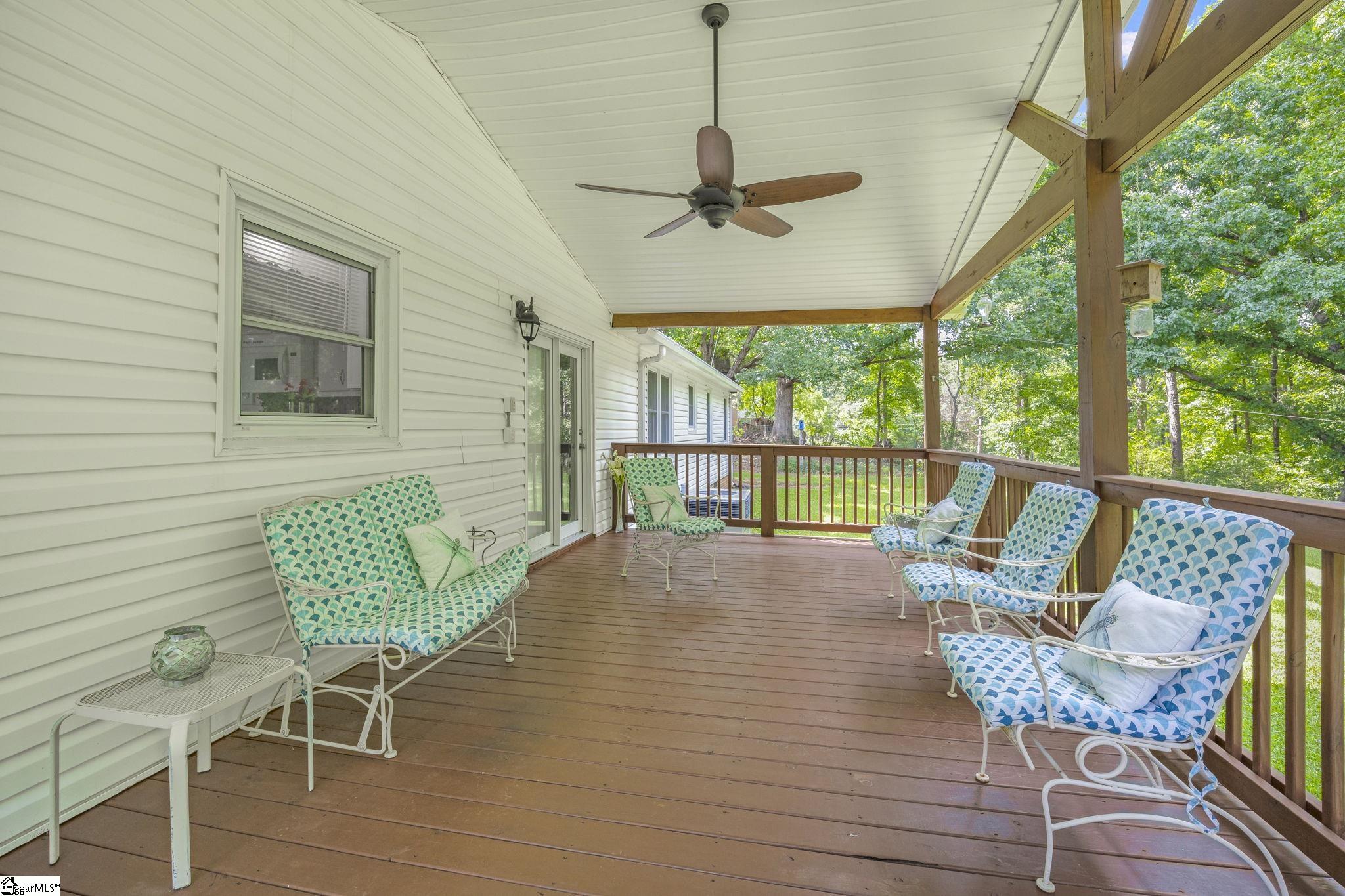 250 Rockcrest Road Cleveland, SC 29635
