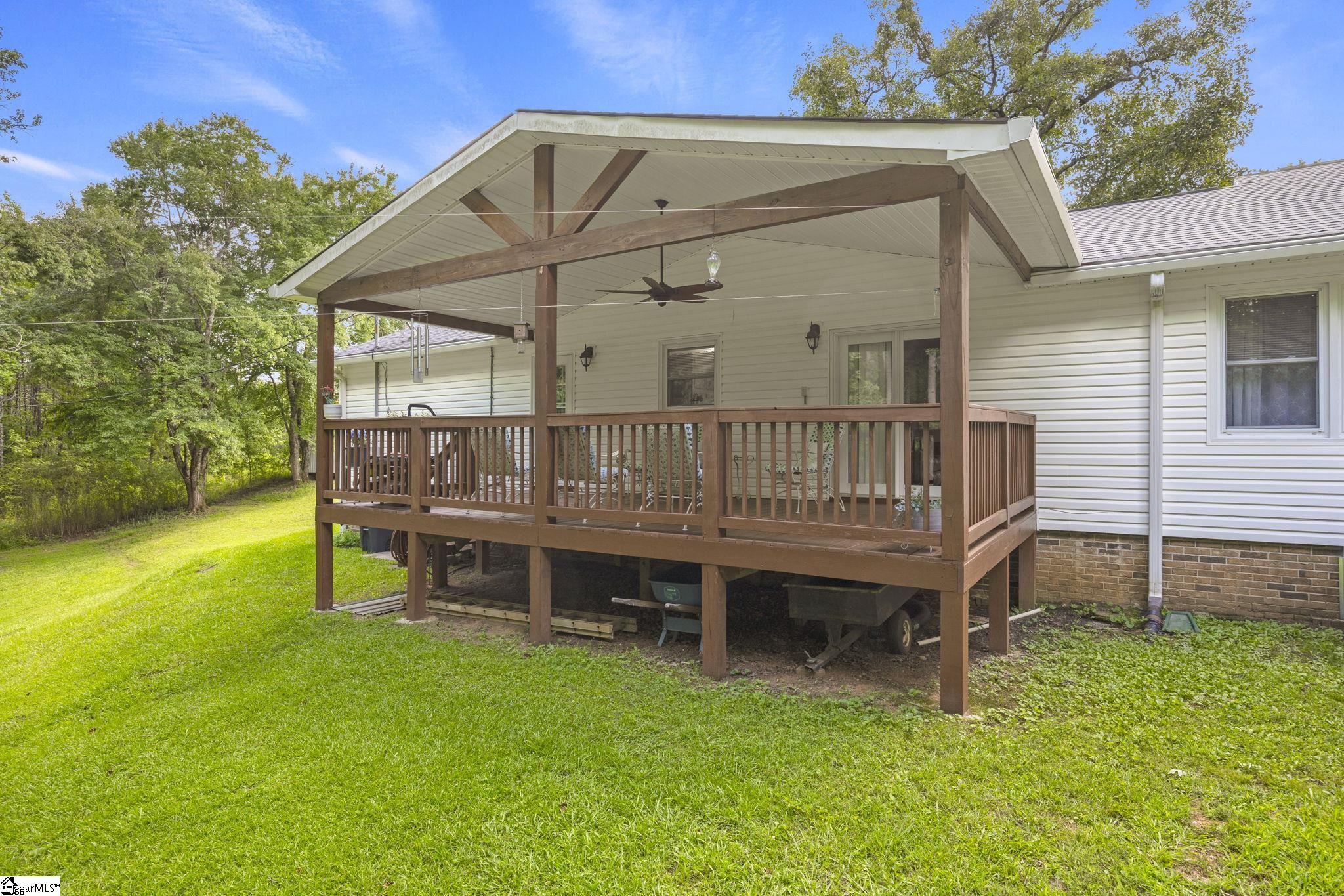 250 Rockcrest Road Cleveland, SC 29635