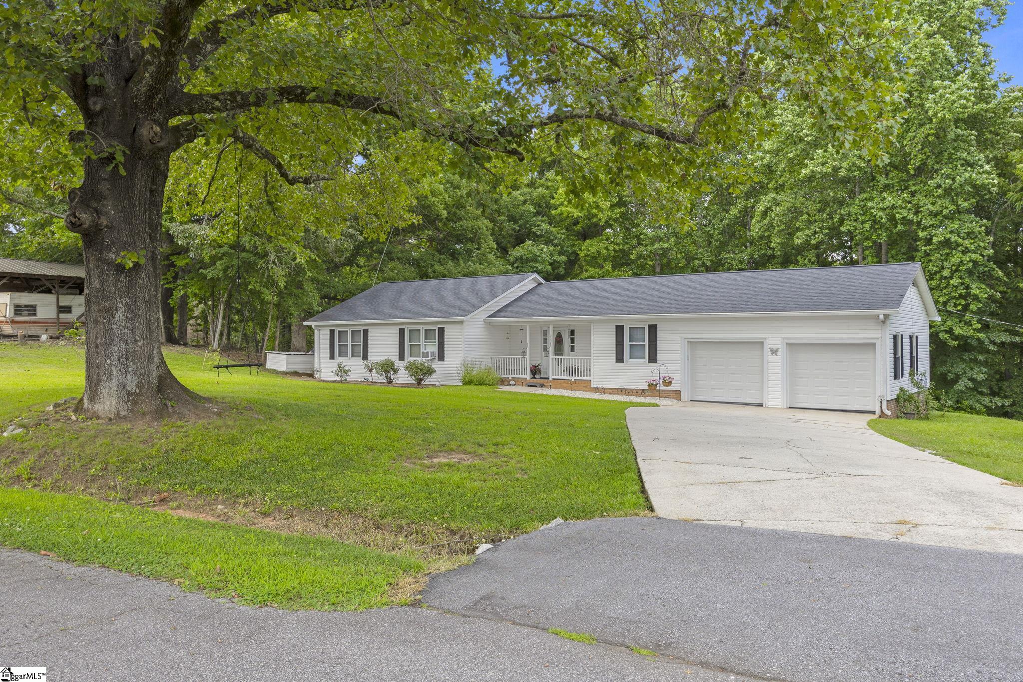 250 Rockcrest Road Cleveland, SC 29635
