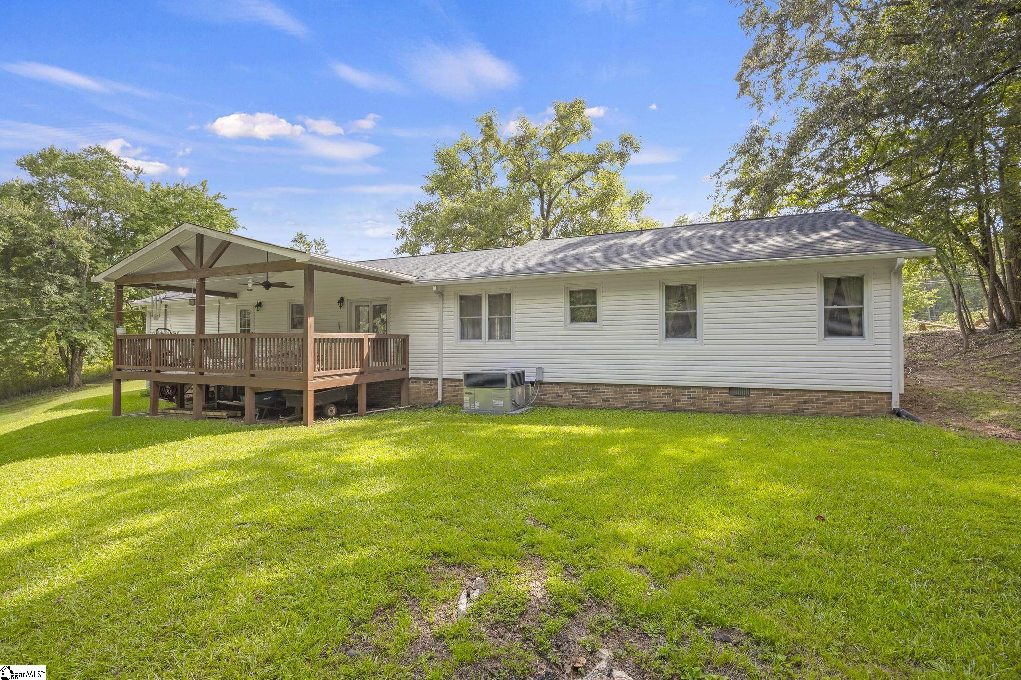 250 Rockcrest Road Cleveland, SC 29635