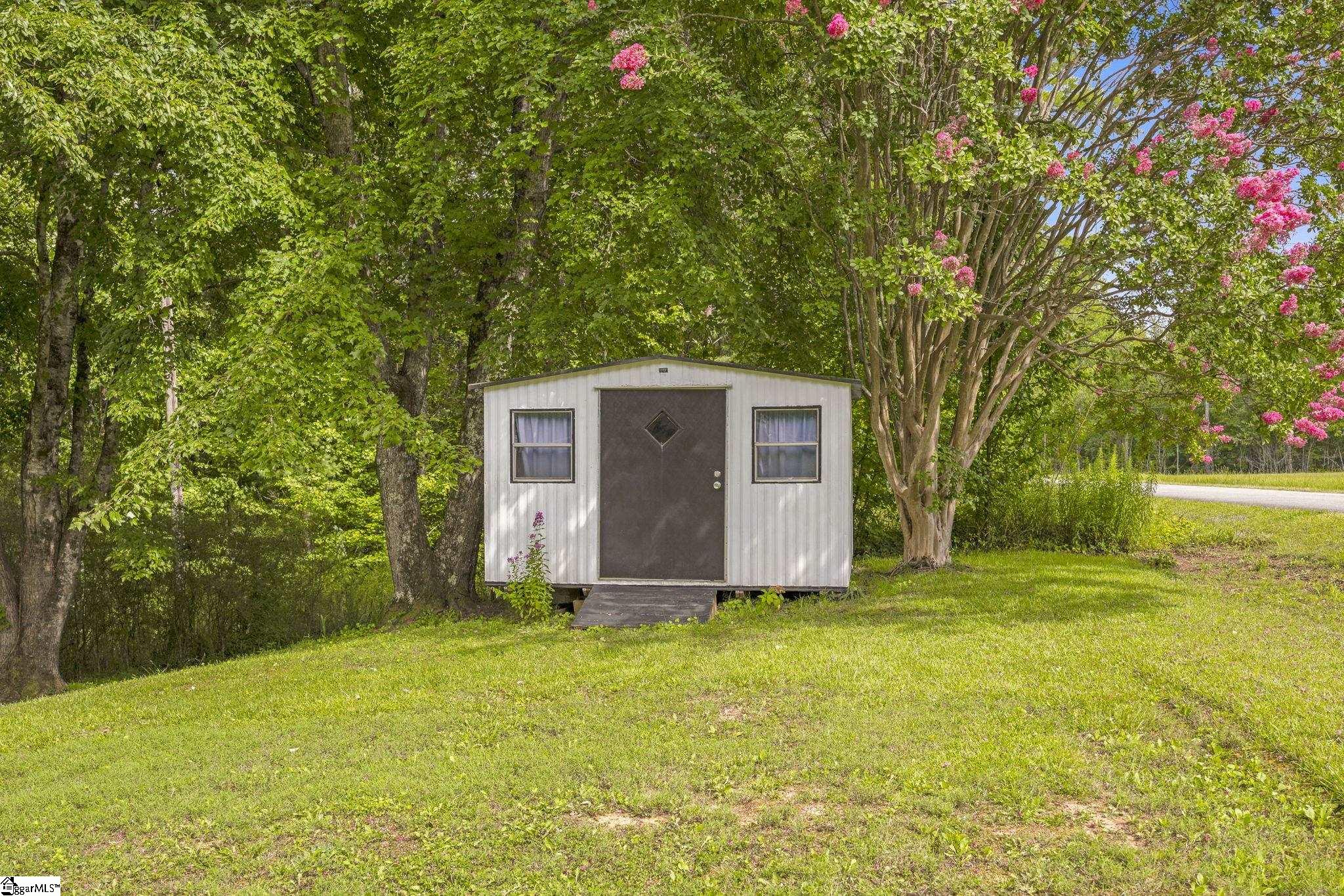 250 Rockcrest Road Cleveland, SC 29635