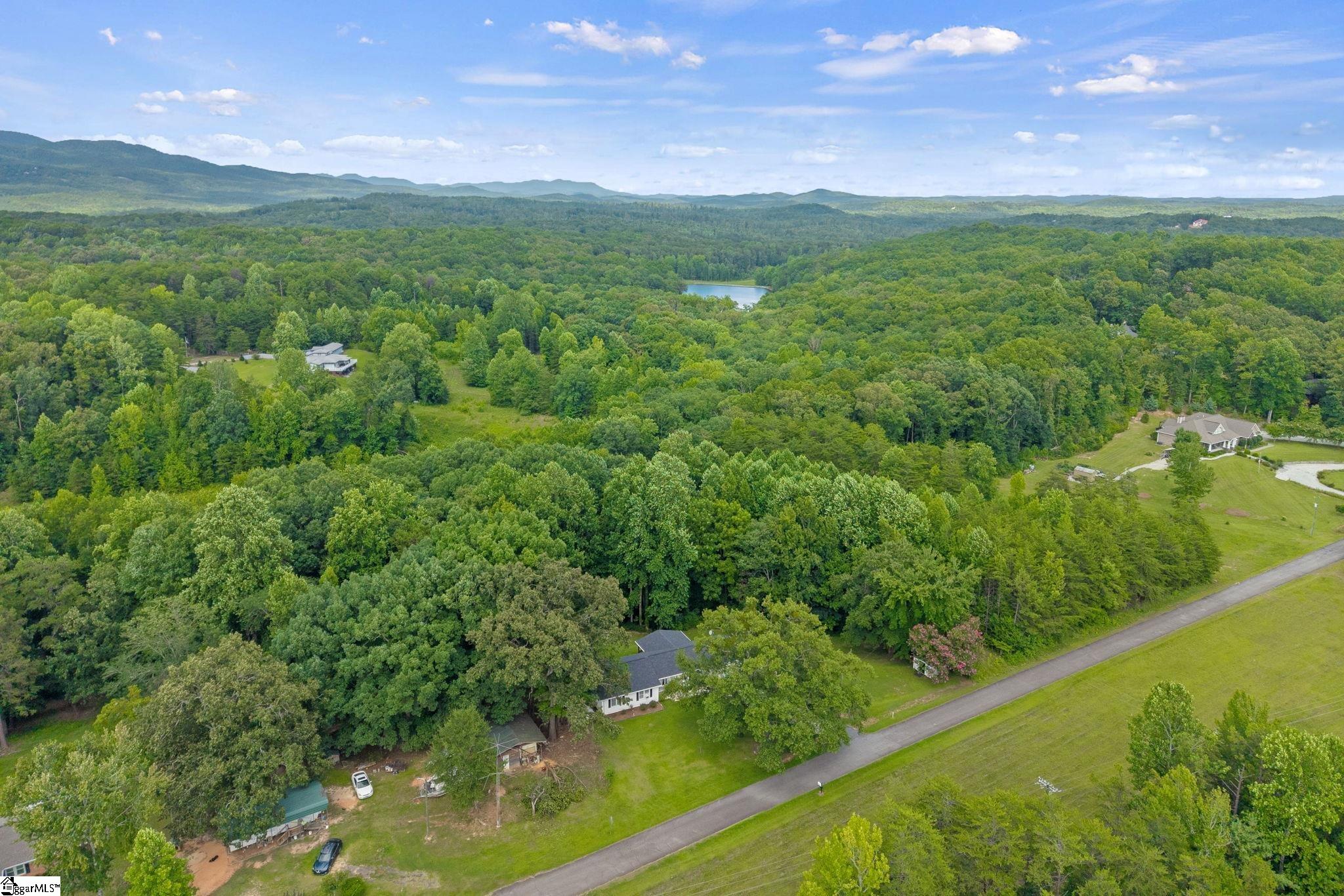 250 Rockcrest Road Cleveland, SC 29635